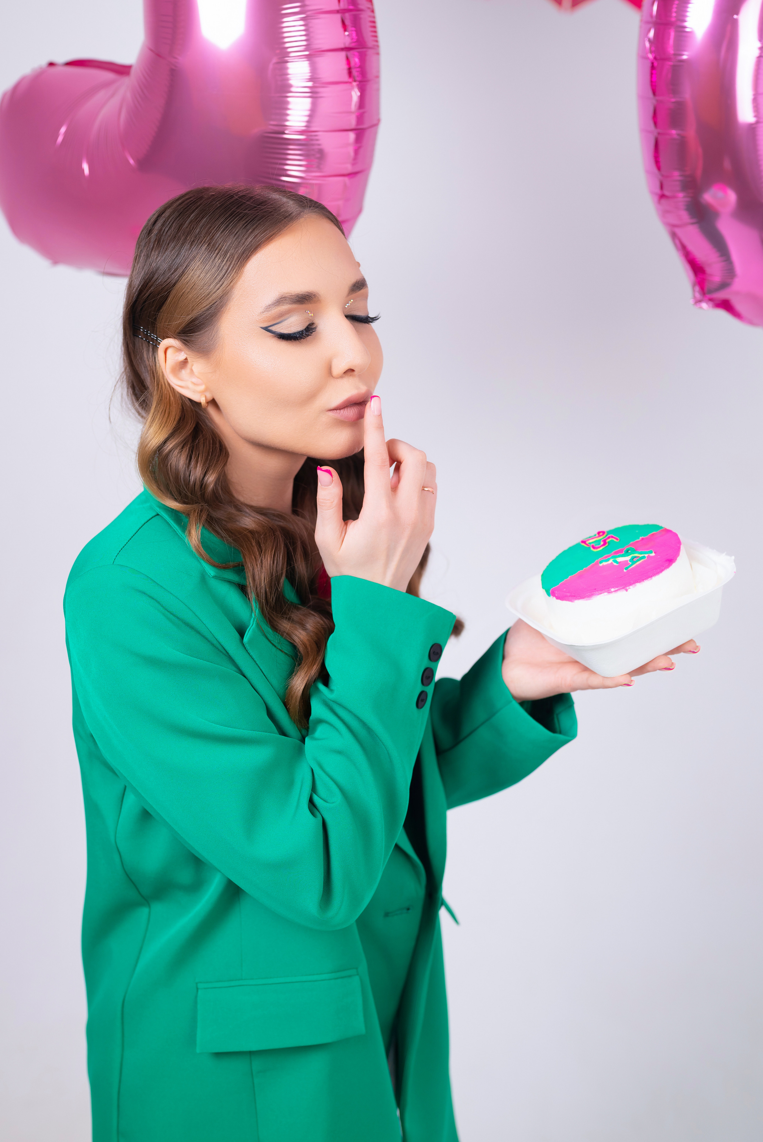 Милена. Фотограф в городе Салават