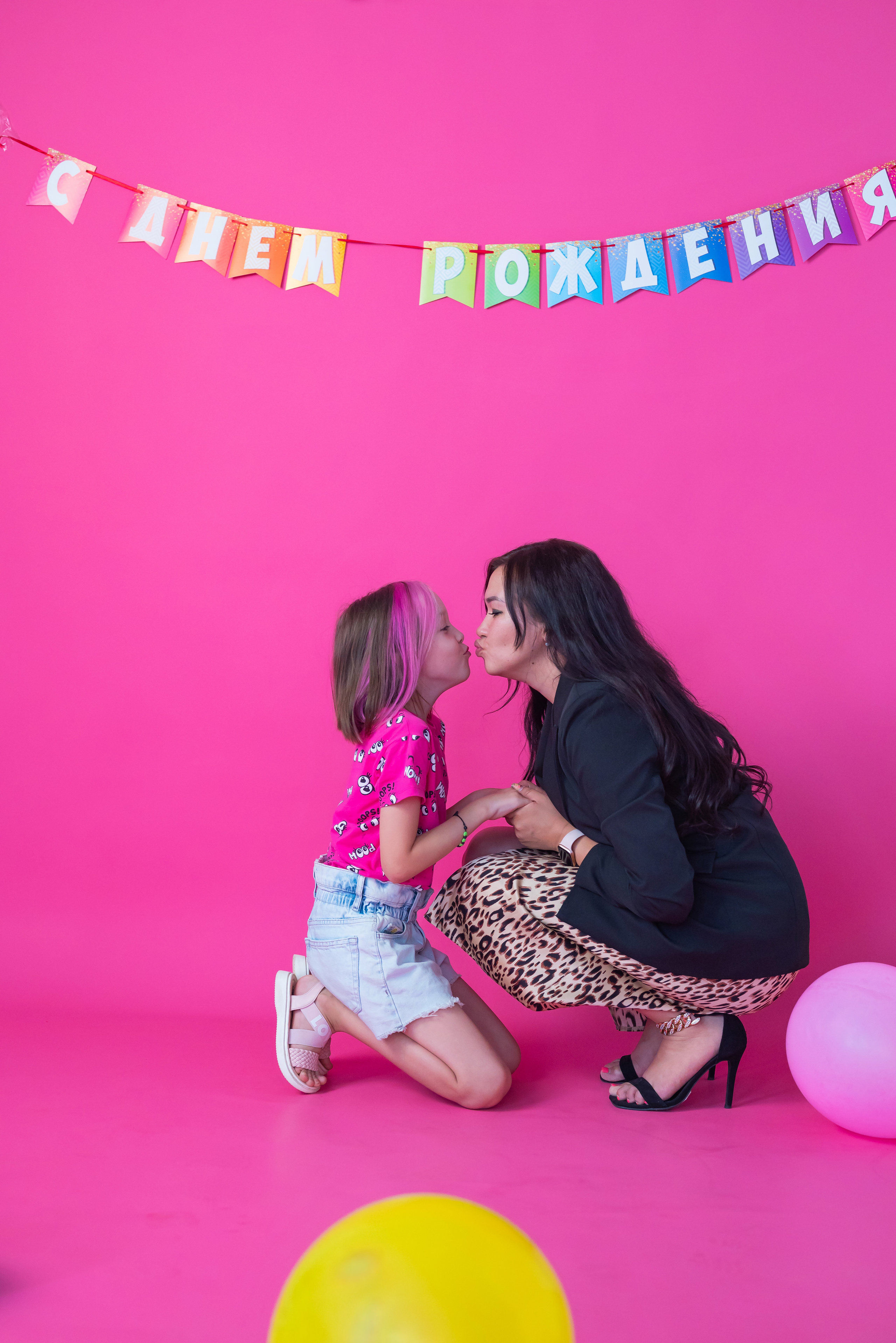 Амелия. Фотограф в городе Салават