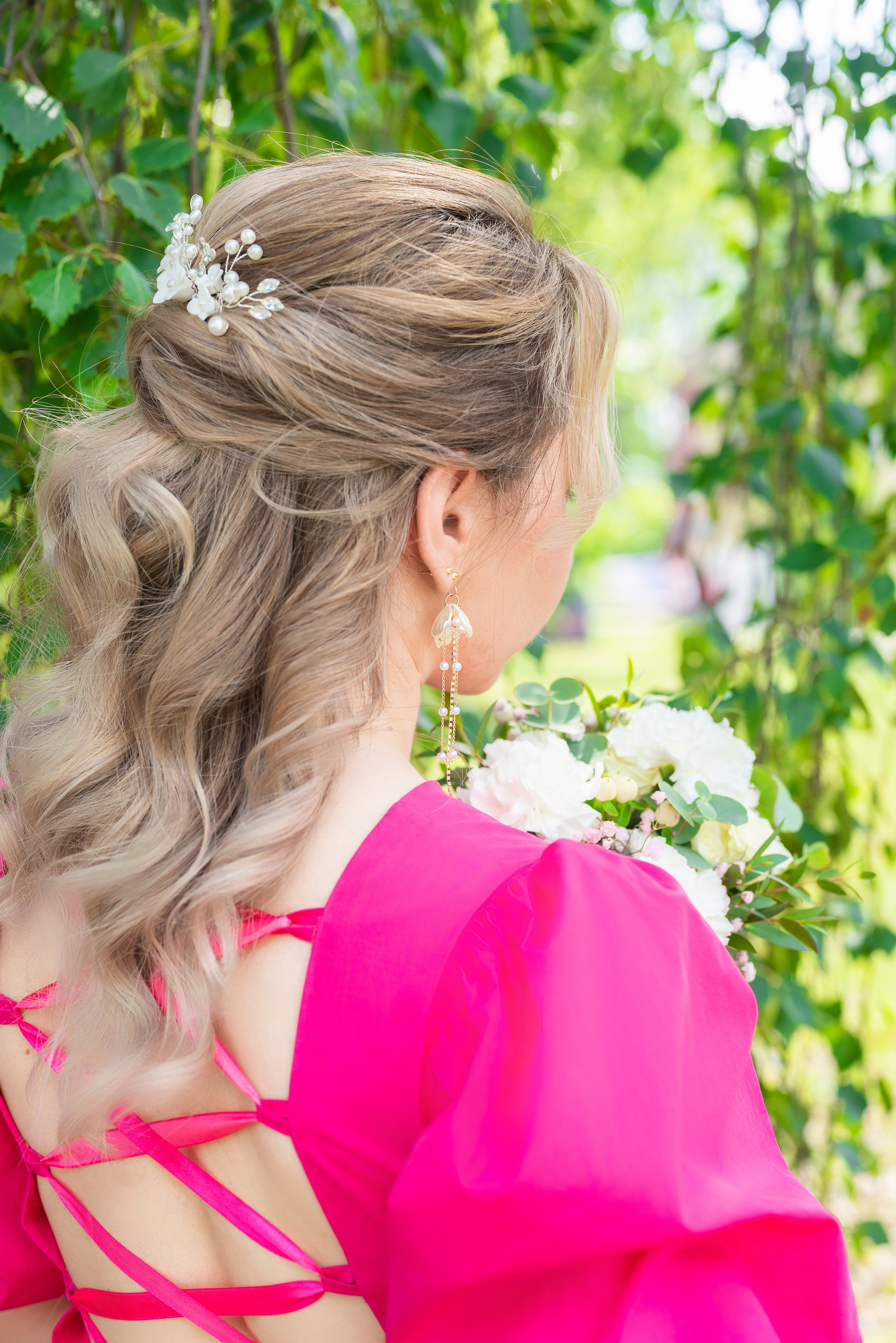 Андрей и Маргарита. Фотограф в городе Салават