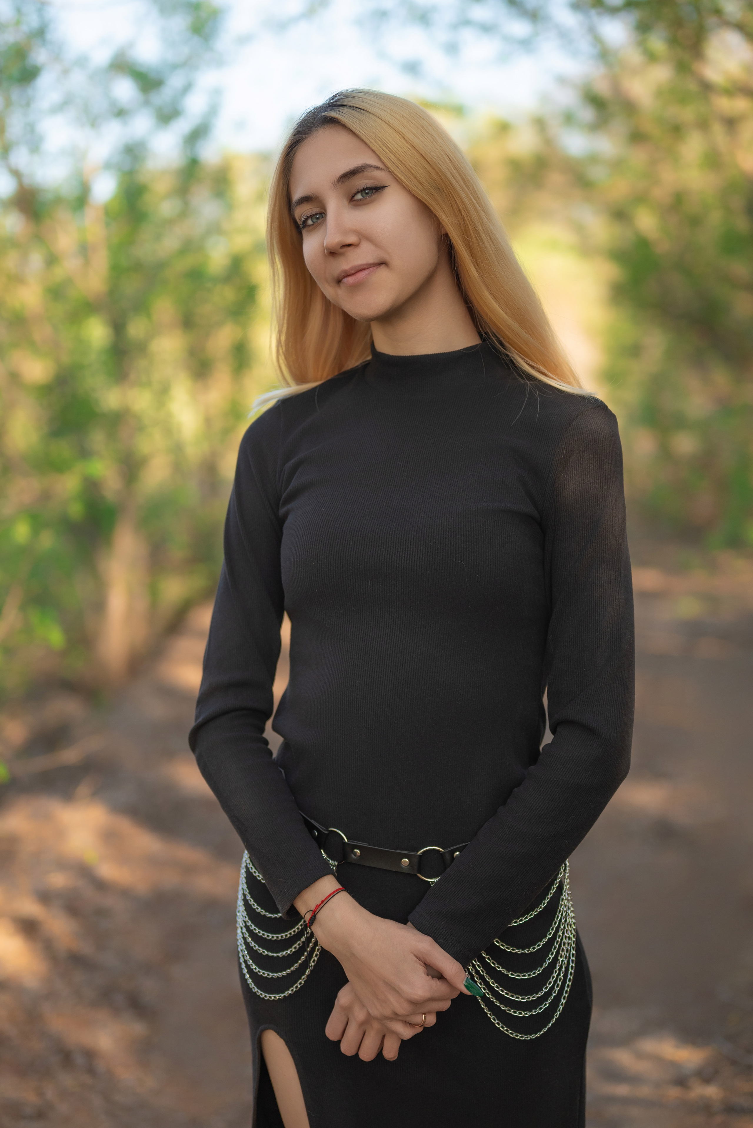 Лена. Фотограф в городе Салават