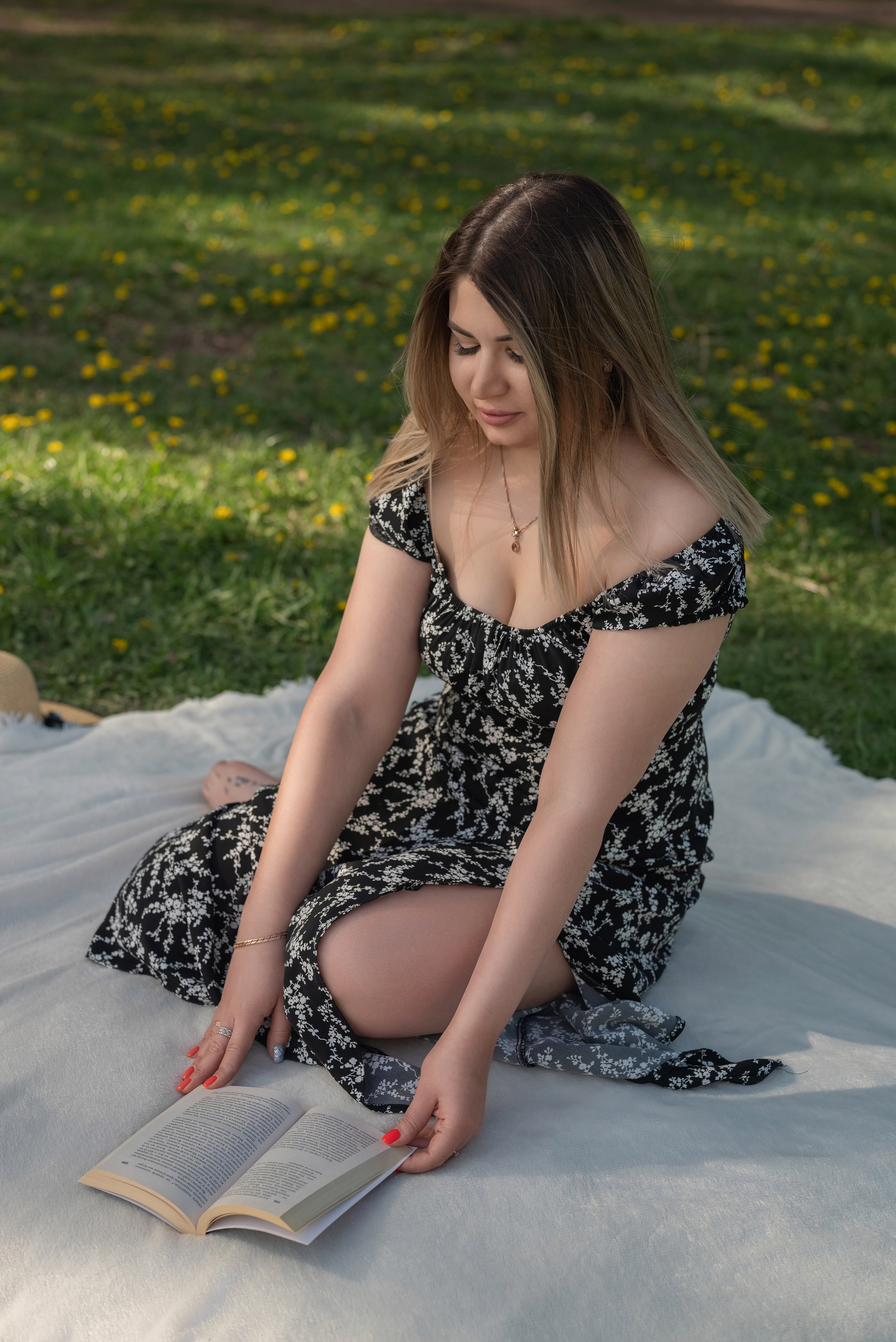 Алина. Фотограф в городе Салават