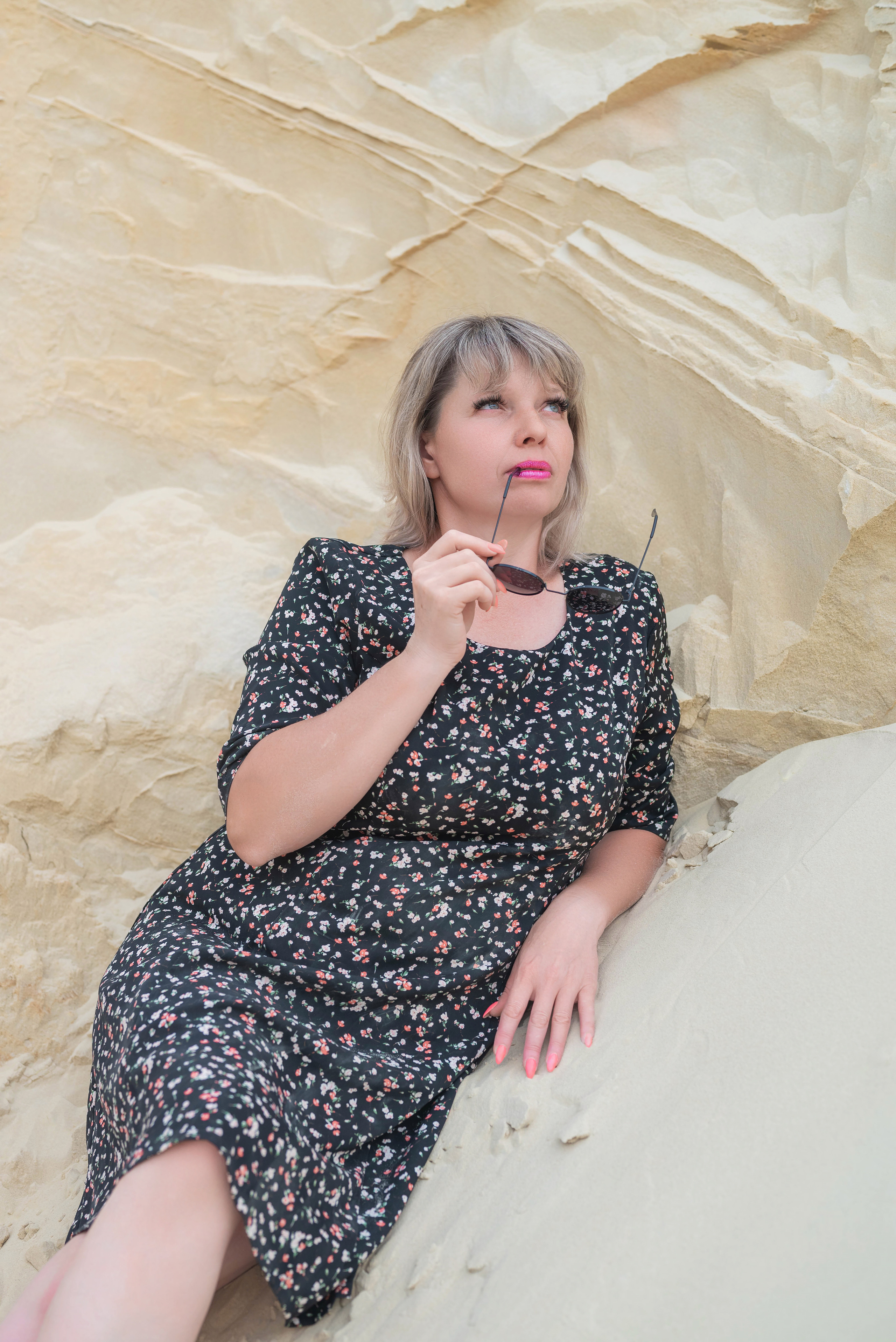 «Башкирский Дубай». Фотограф в городе Салават