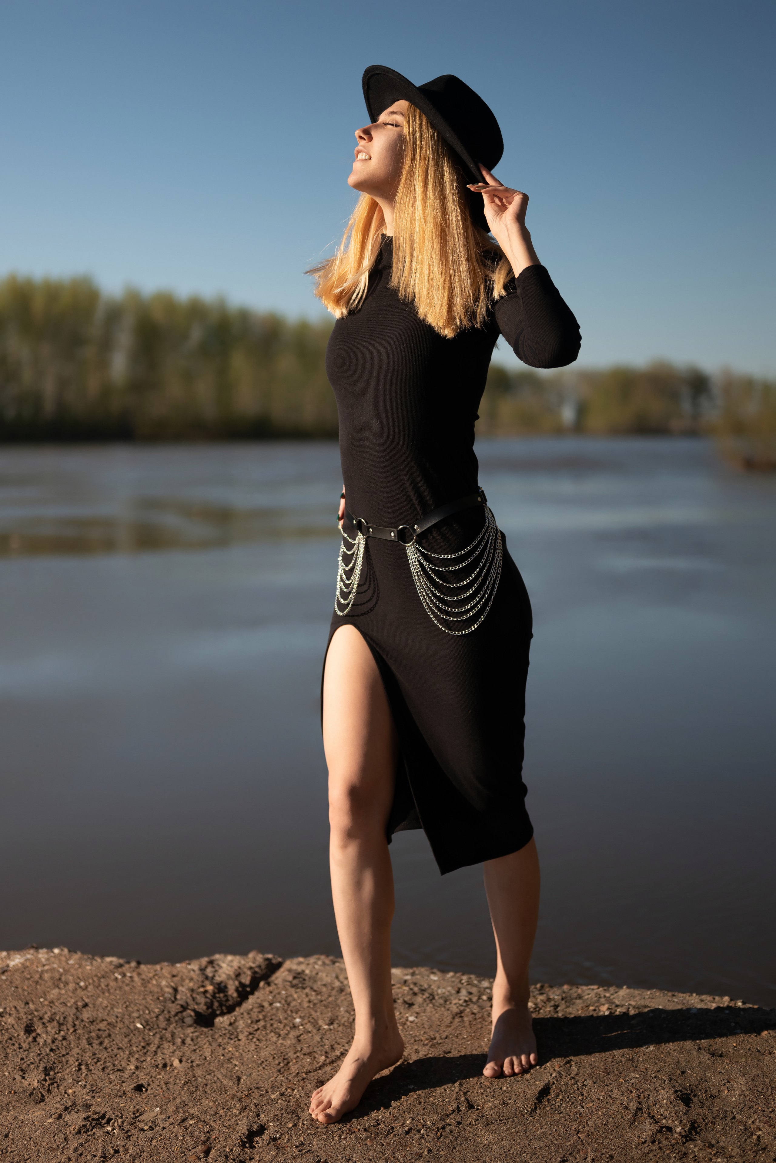 Лена. Фотограф в городе Салават