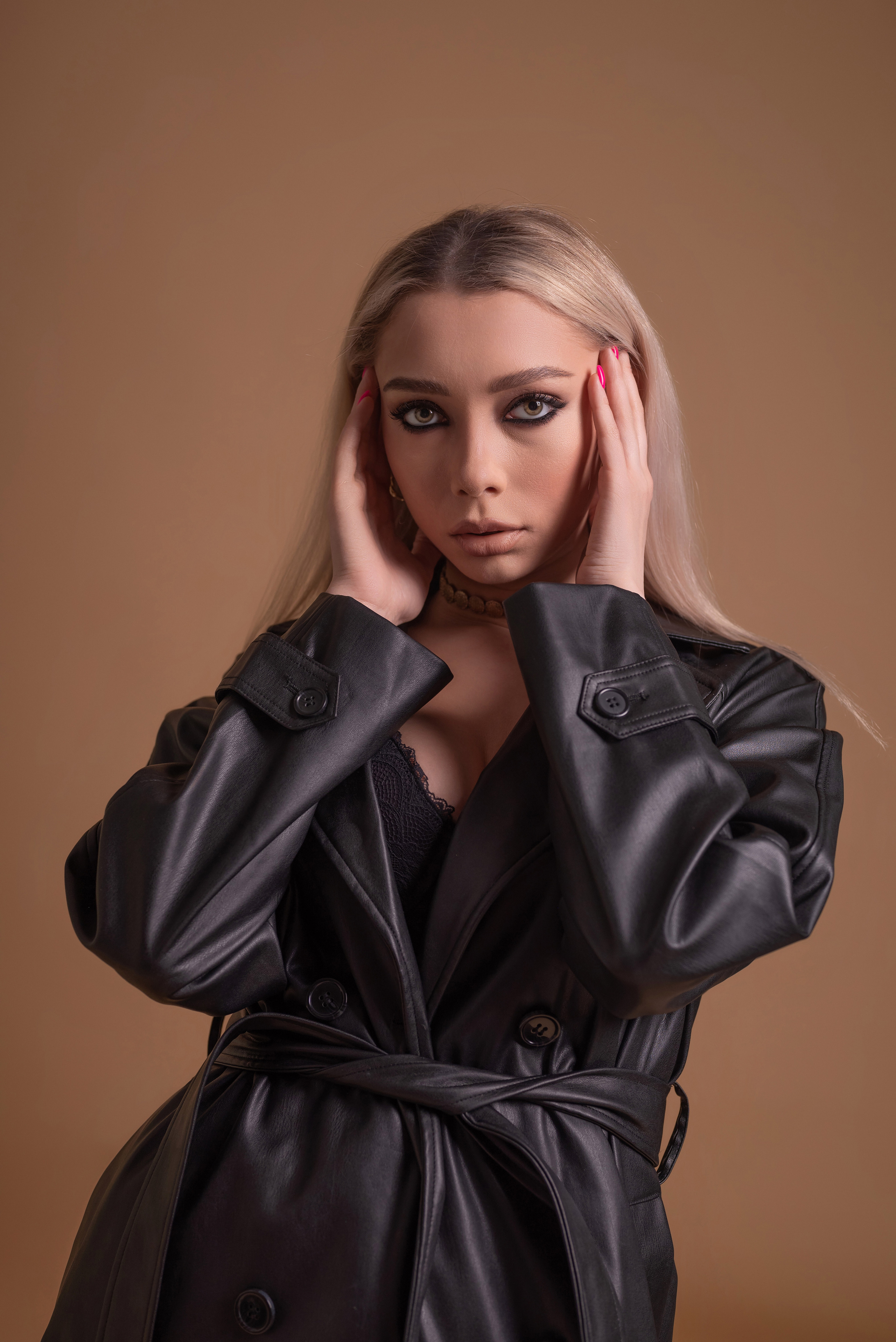 Мария. Фотограф в городе Салават