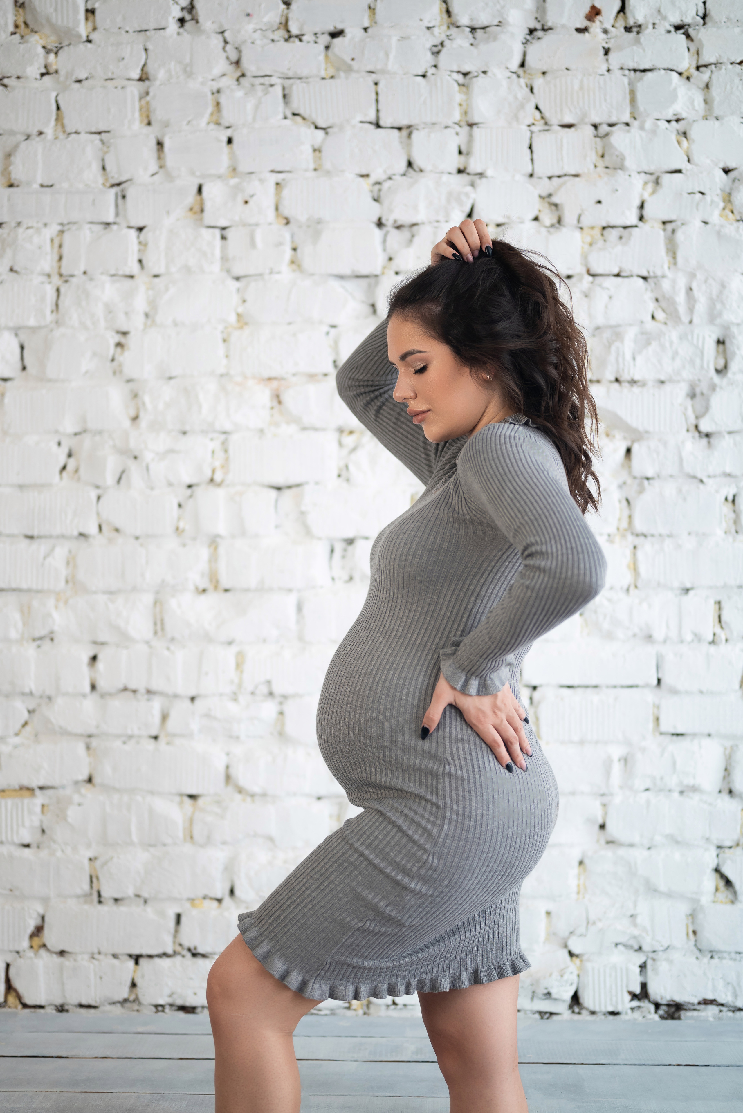 Фотопроект *В ожидании*. Фотограф в городе Салават