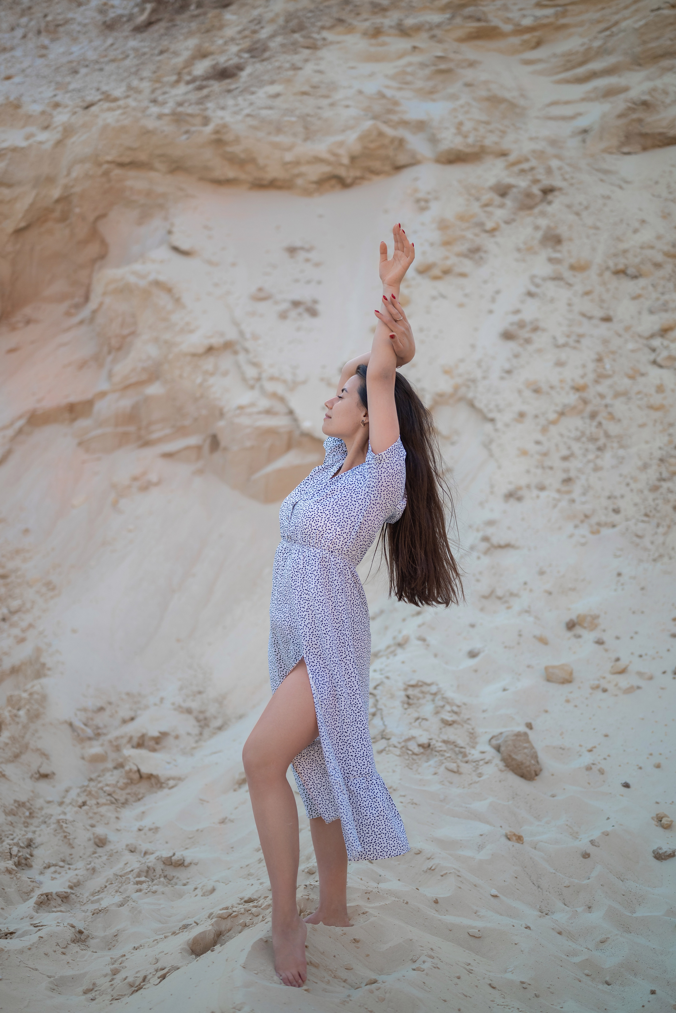 «Башкирский Дубай». Фотограф в городе Салават