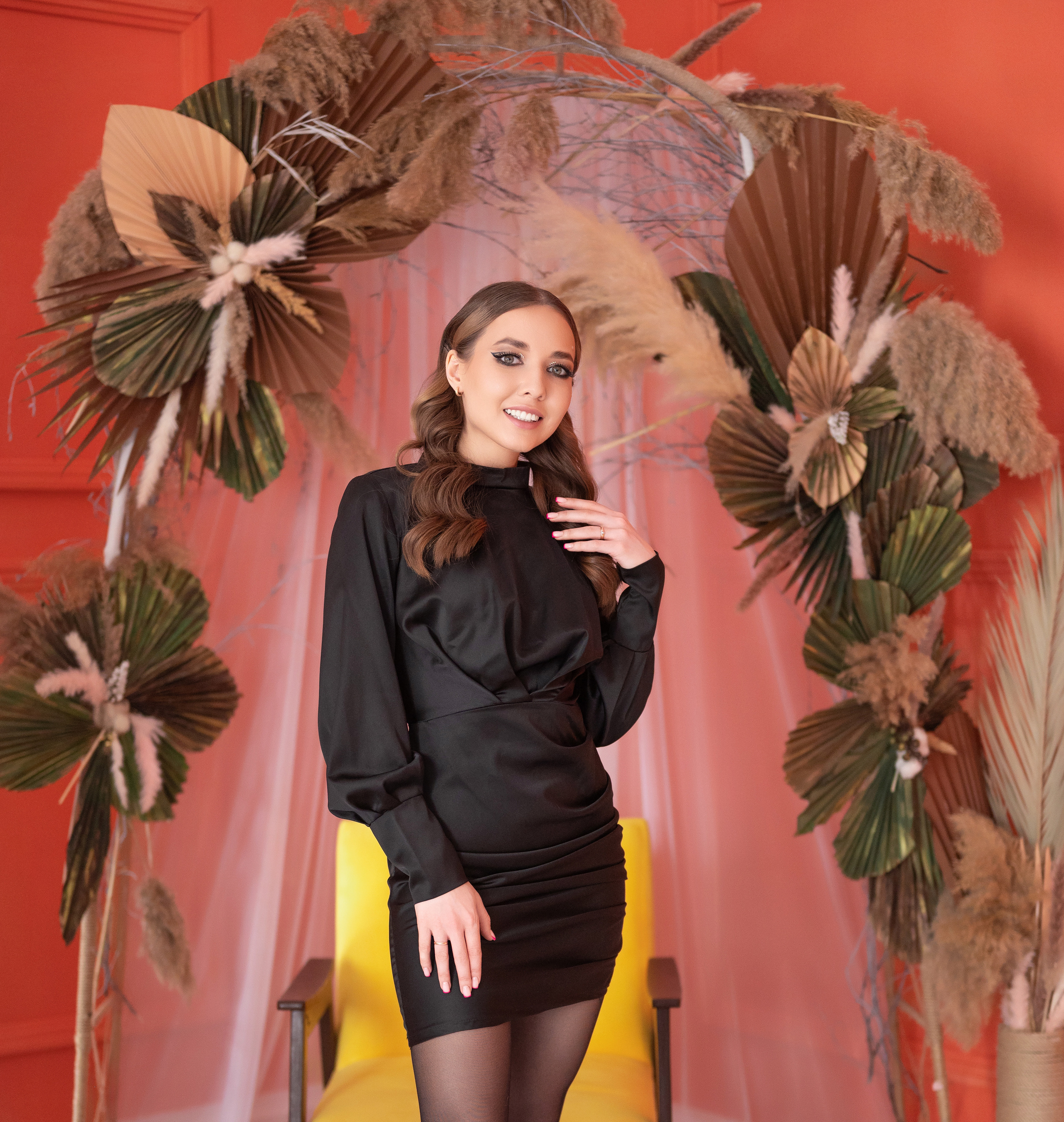 Милена. Фотограф в городе Салават