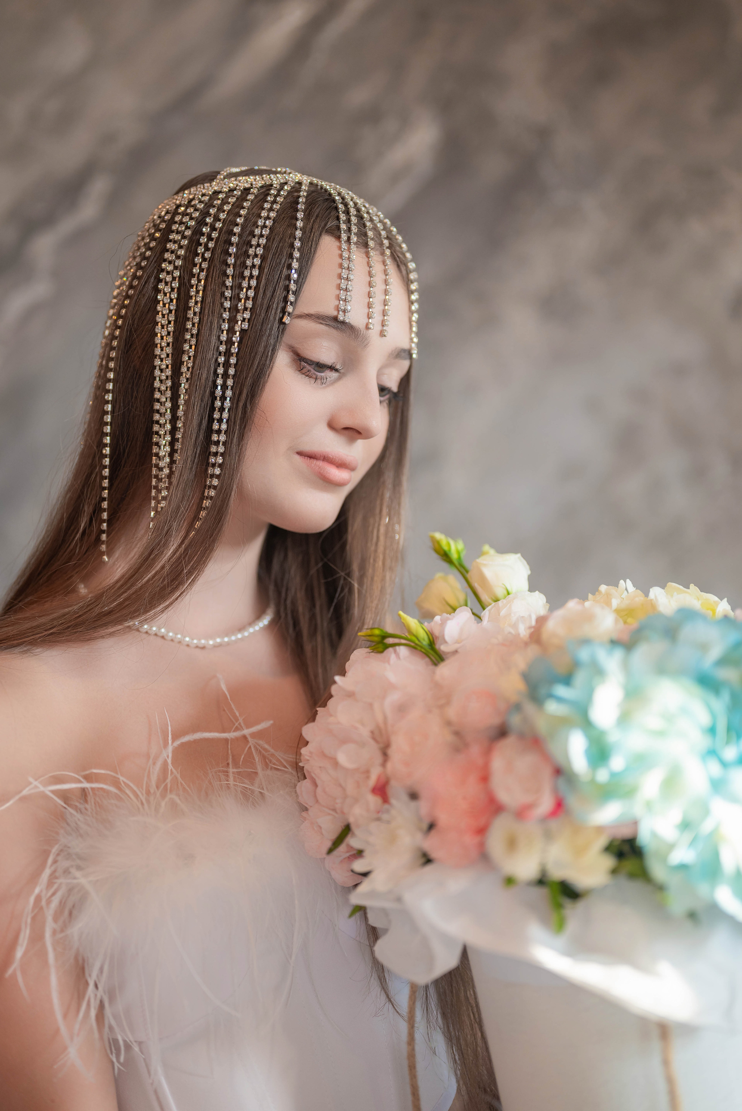 Божена. Фотограф в городе Салават