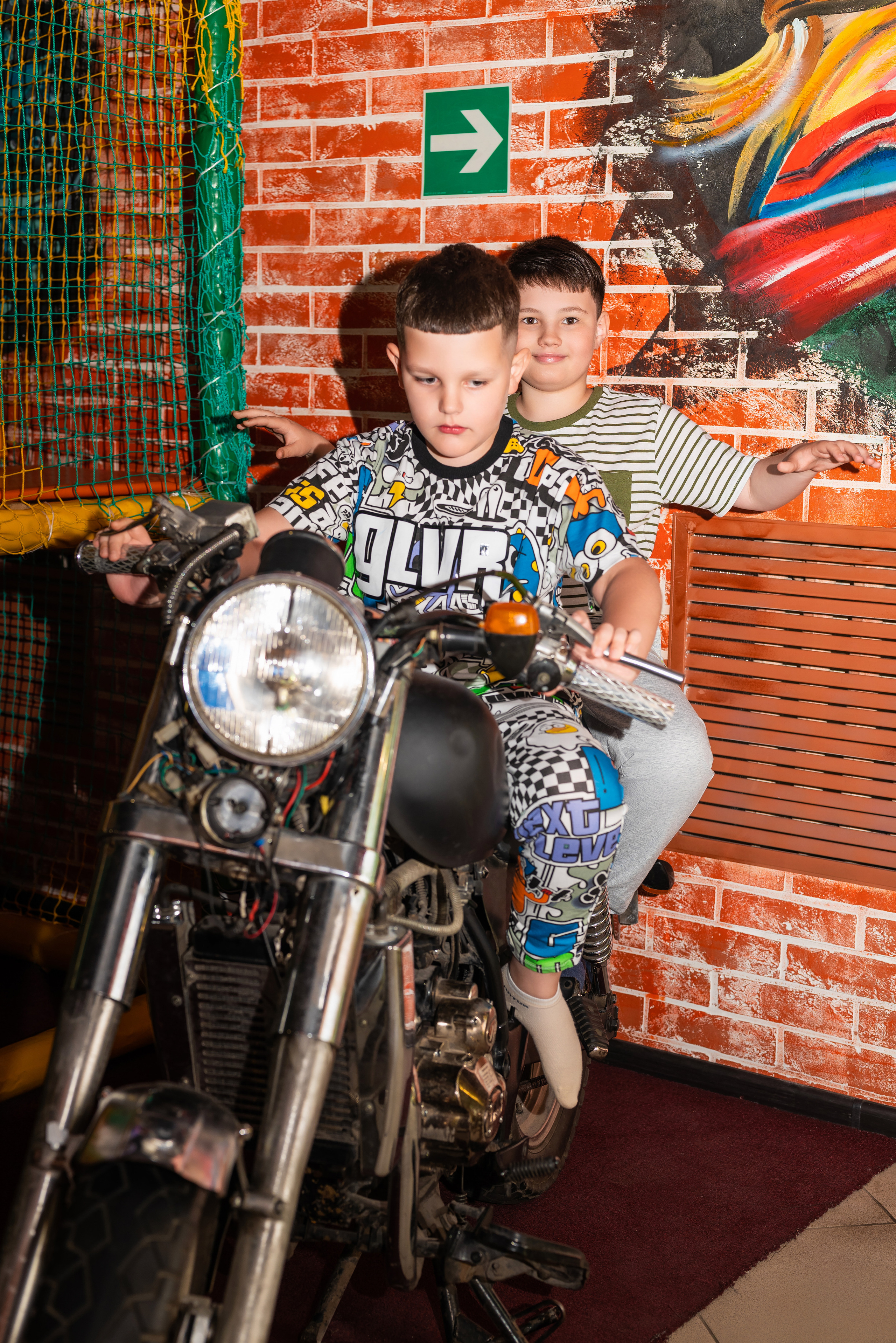 Миша. Фотограф в городе Салават