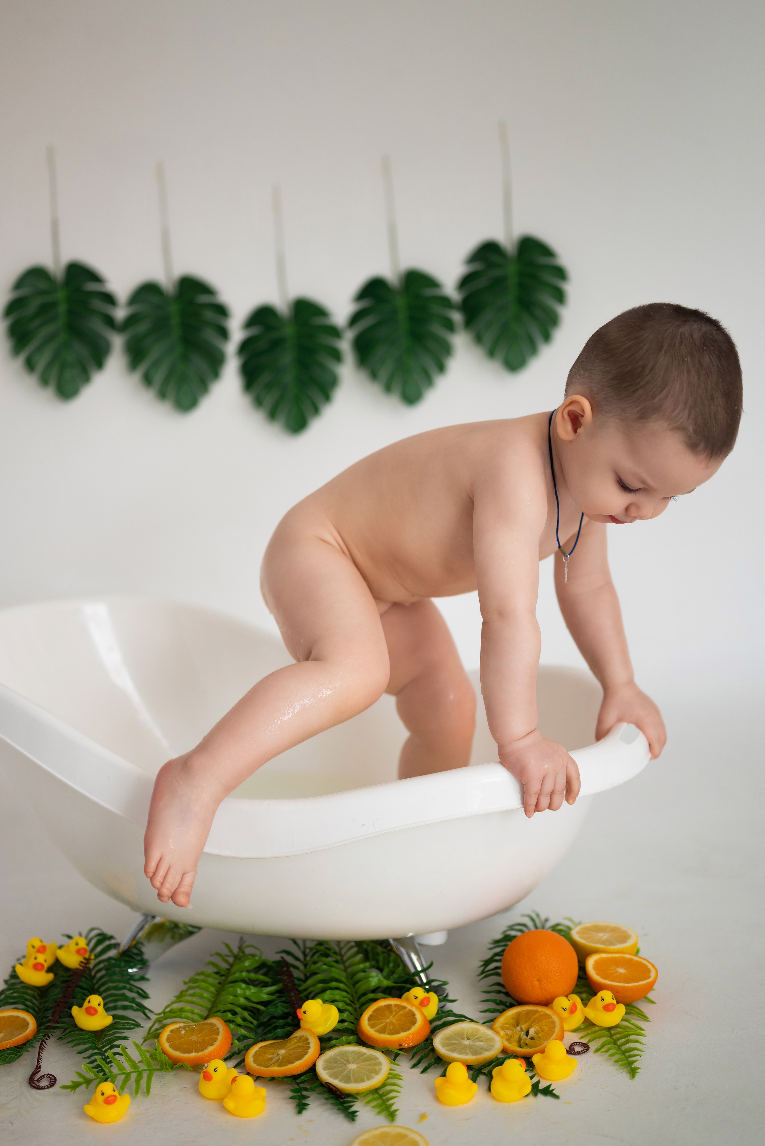 Фотопроект *Молочные реки. Утиные берега*. Фотограф в городе Салават