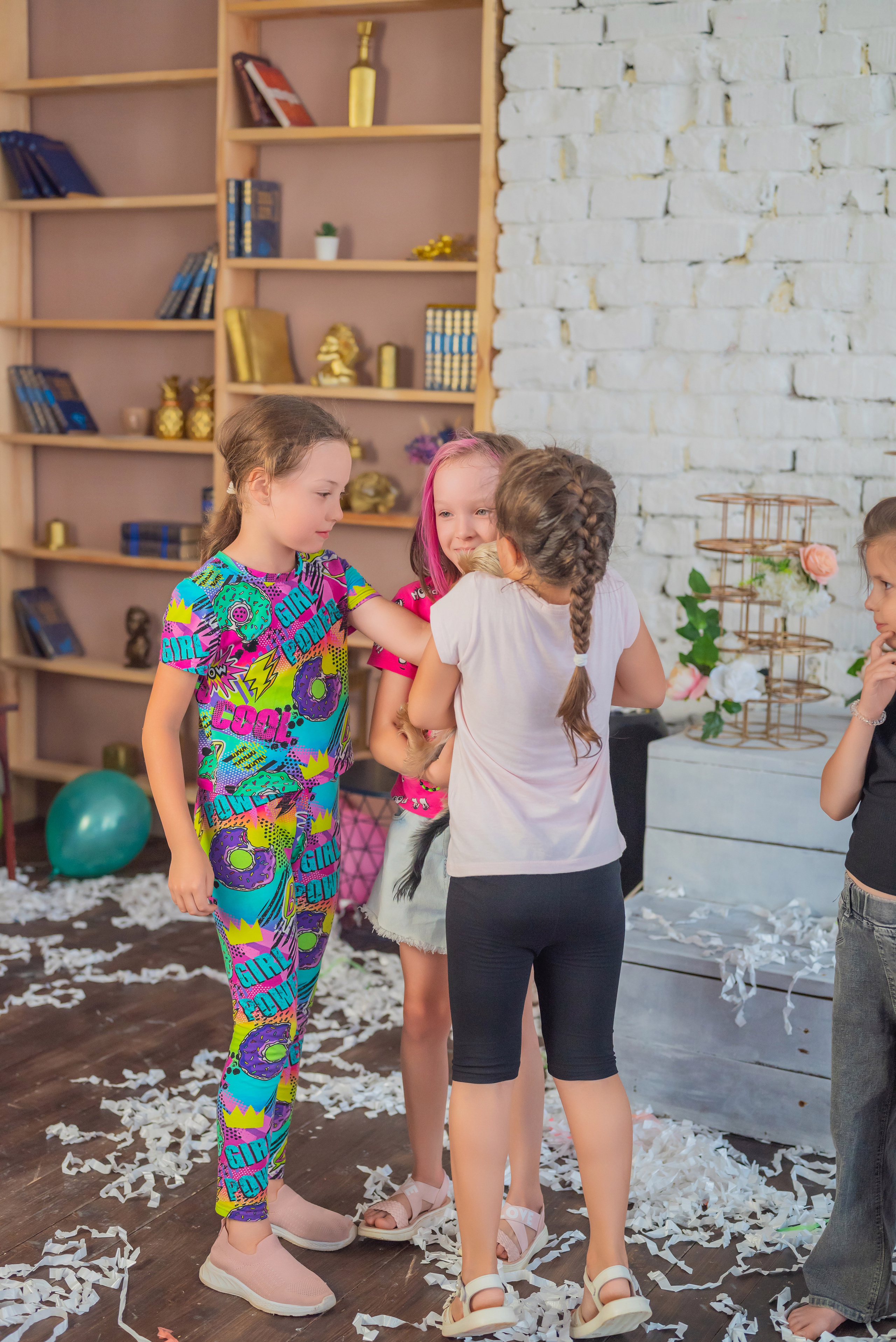 Амелия. Фотограф в городе Салават