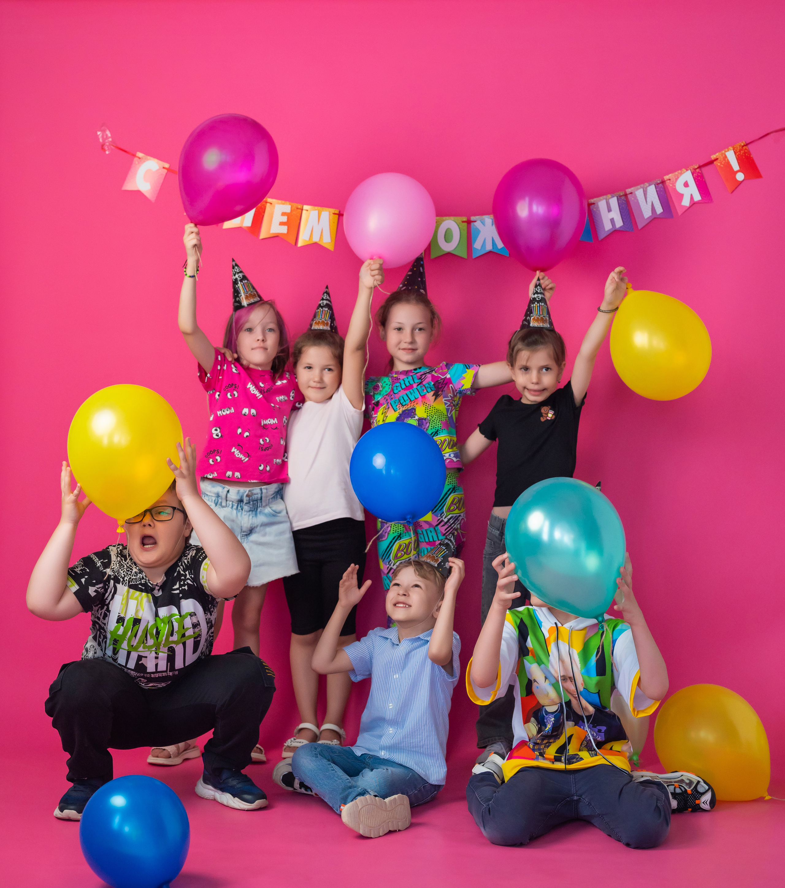 Амелия. Фотограф в городе Салават