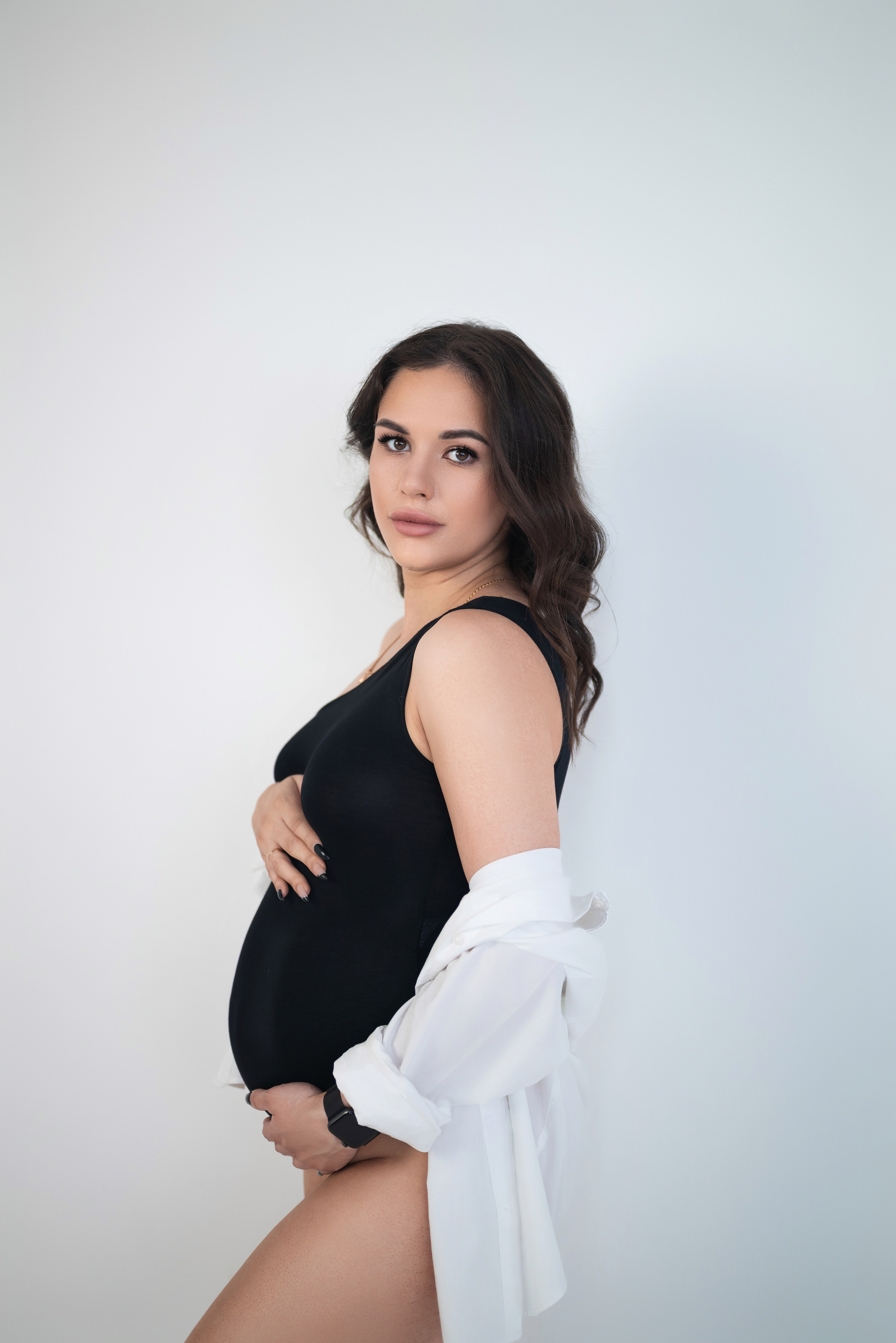 Фотопроект *В ожидании*. Фотограф в городе Салават