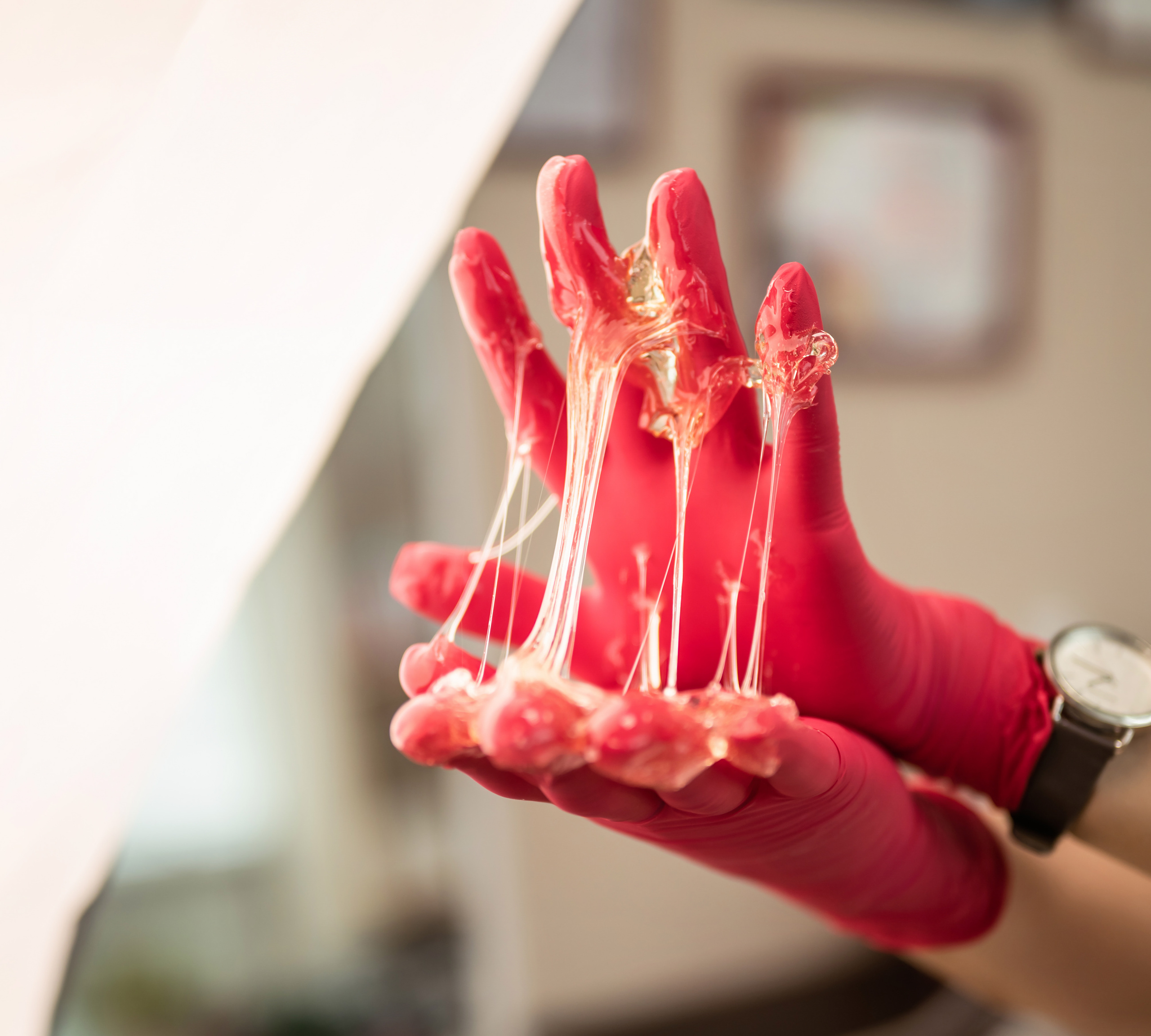 Диана. Мастер депиляции. Фотограф в городе Салават