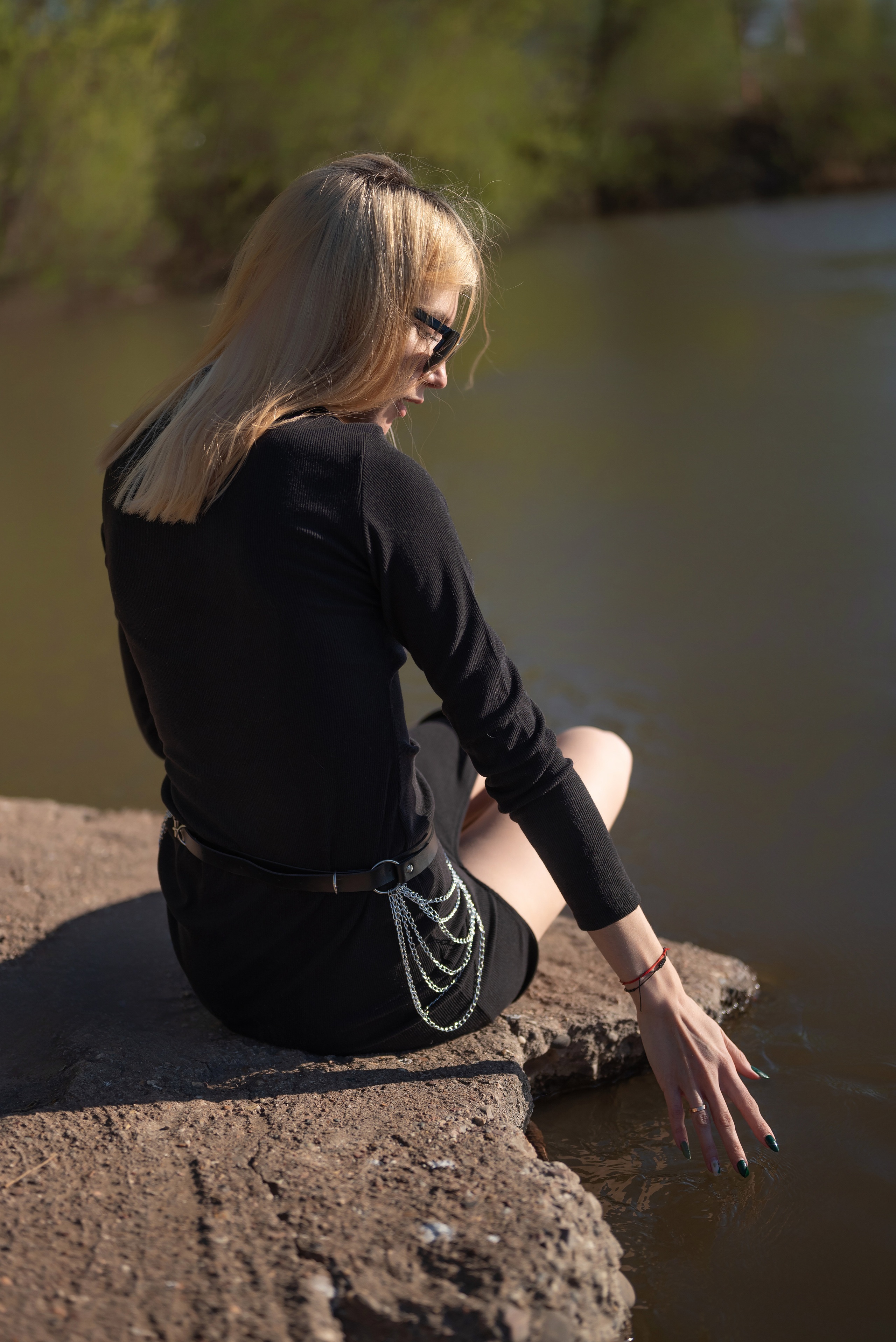 Лена. Фотограф в городе Салават