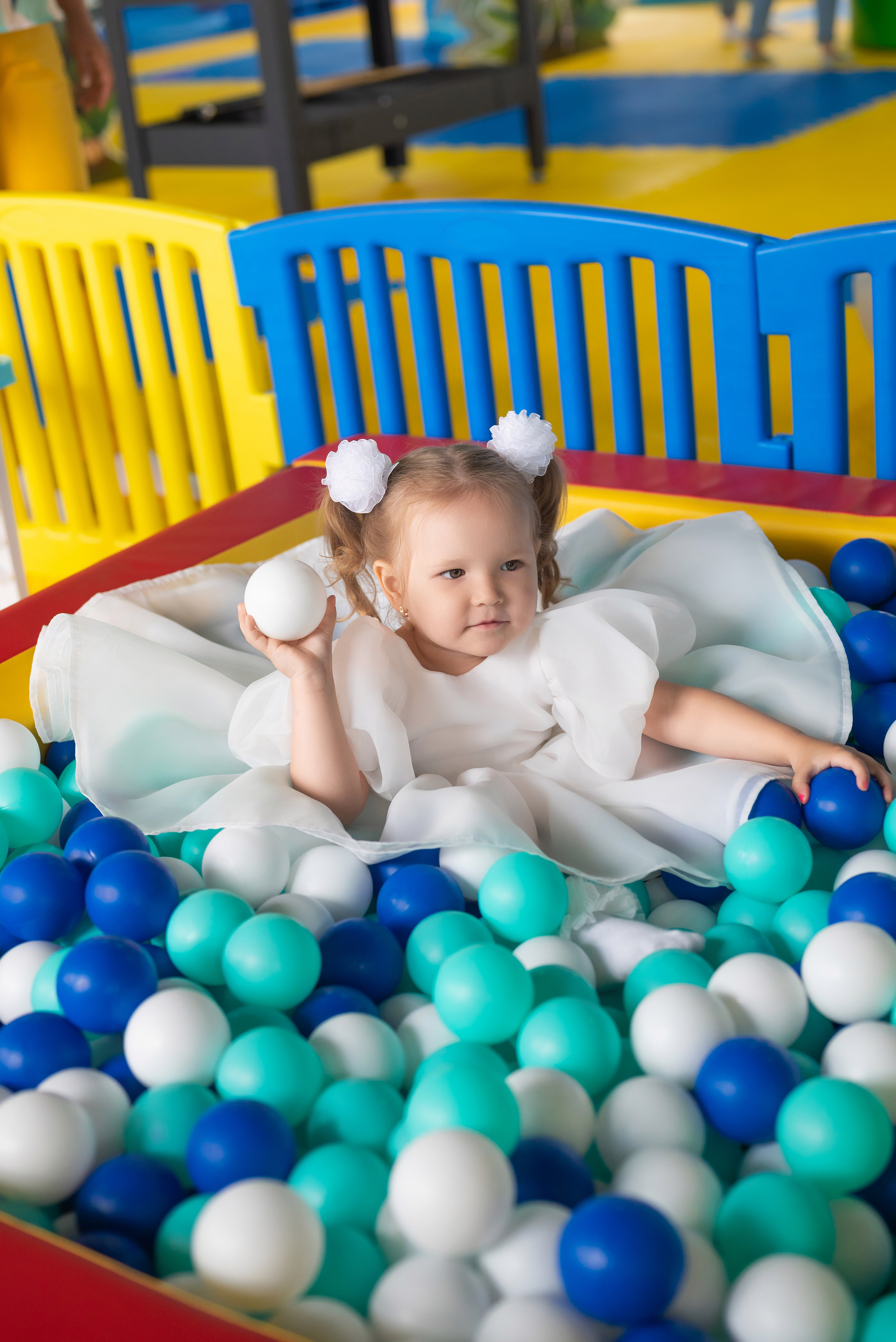 Милена. Фотограф в городе Салават