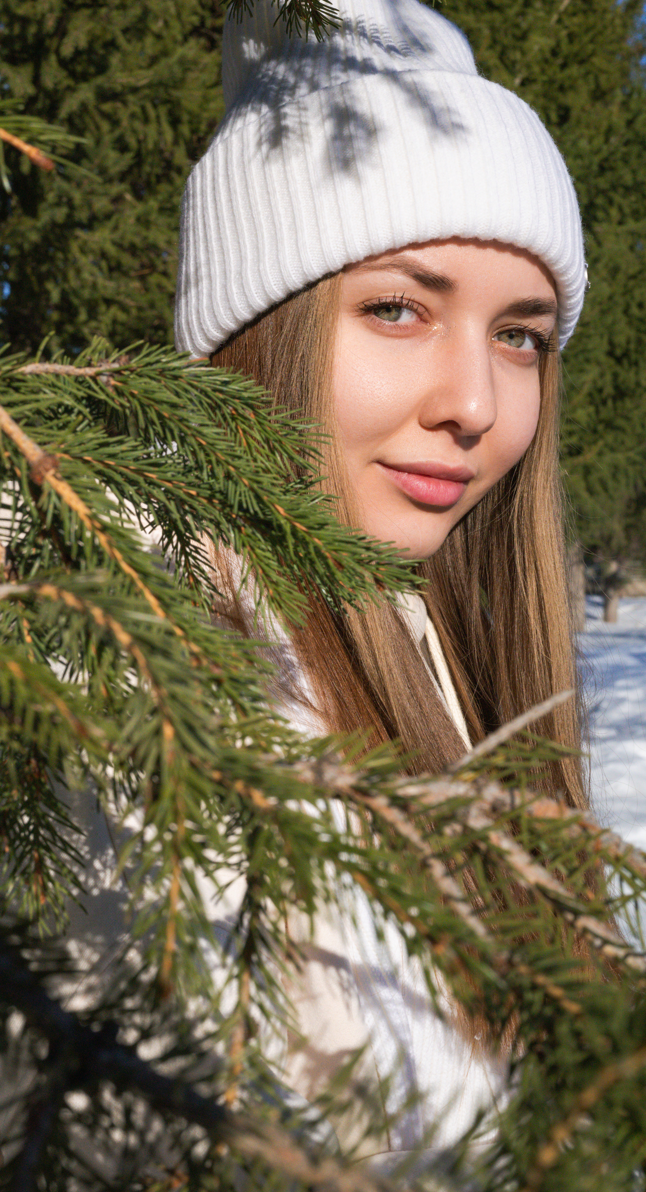 Милена. Фотограф в городе Салават