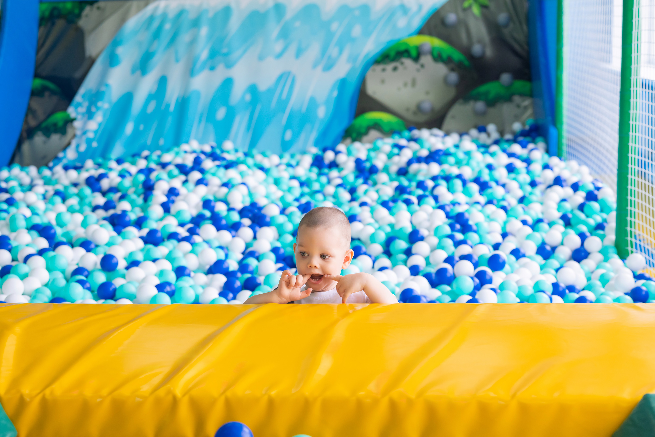 Кирюша. Фотограф в городе Салават