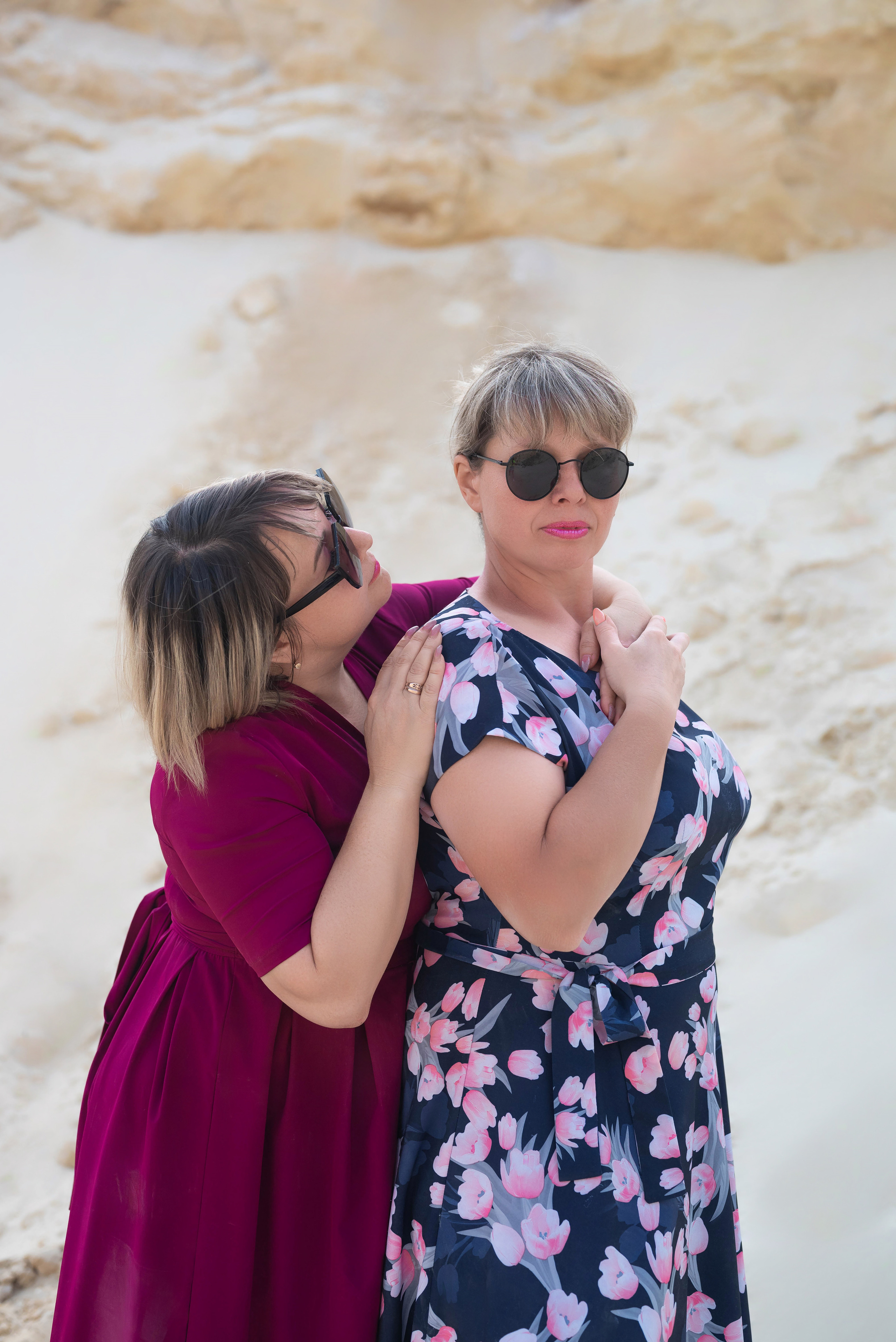 «Башкирский Дубай». Фотограф в городе Салават