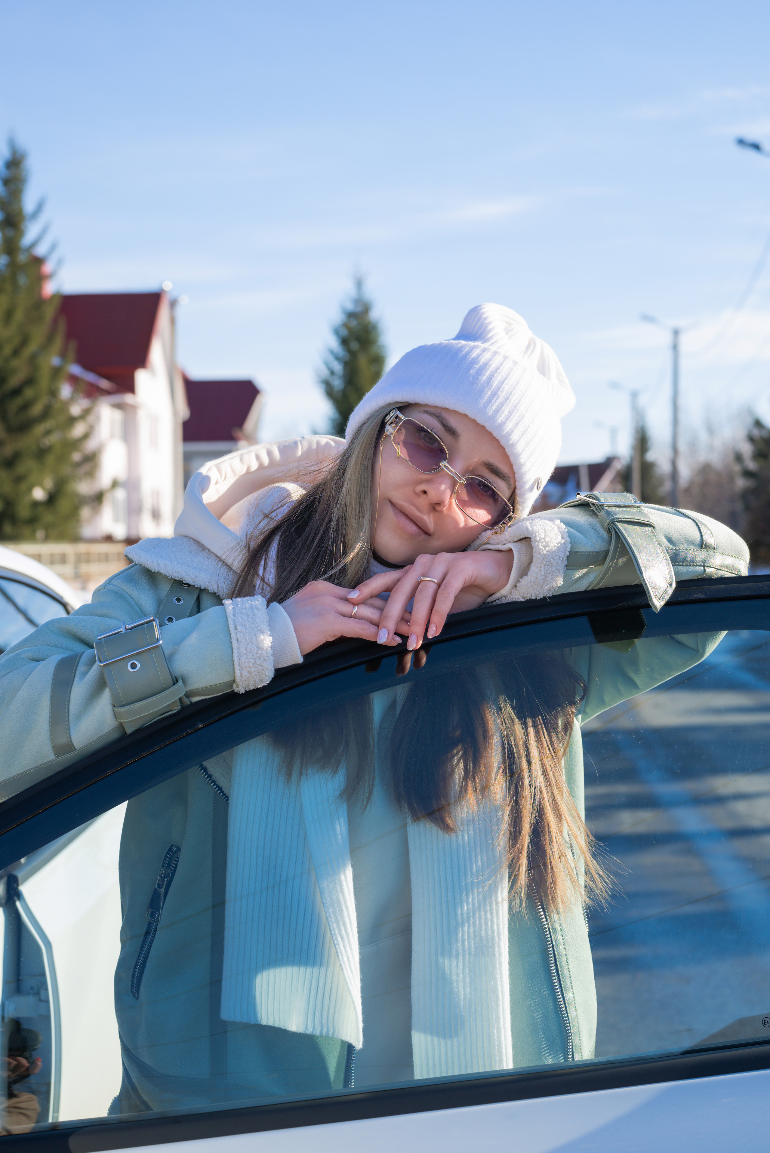 Милена. Фотограф в городе Салават
