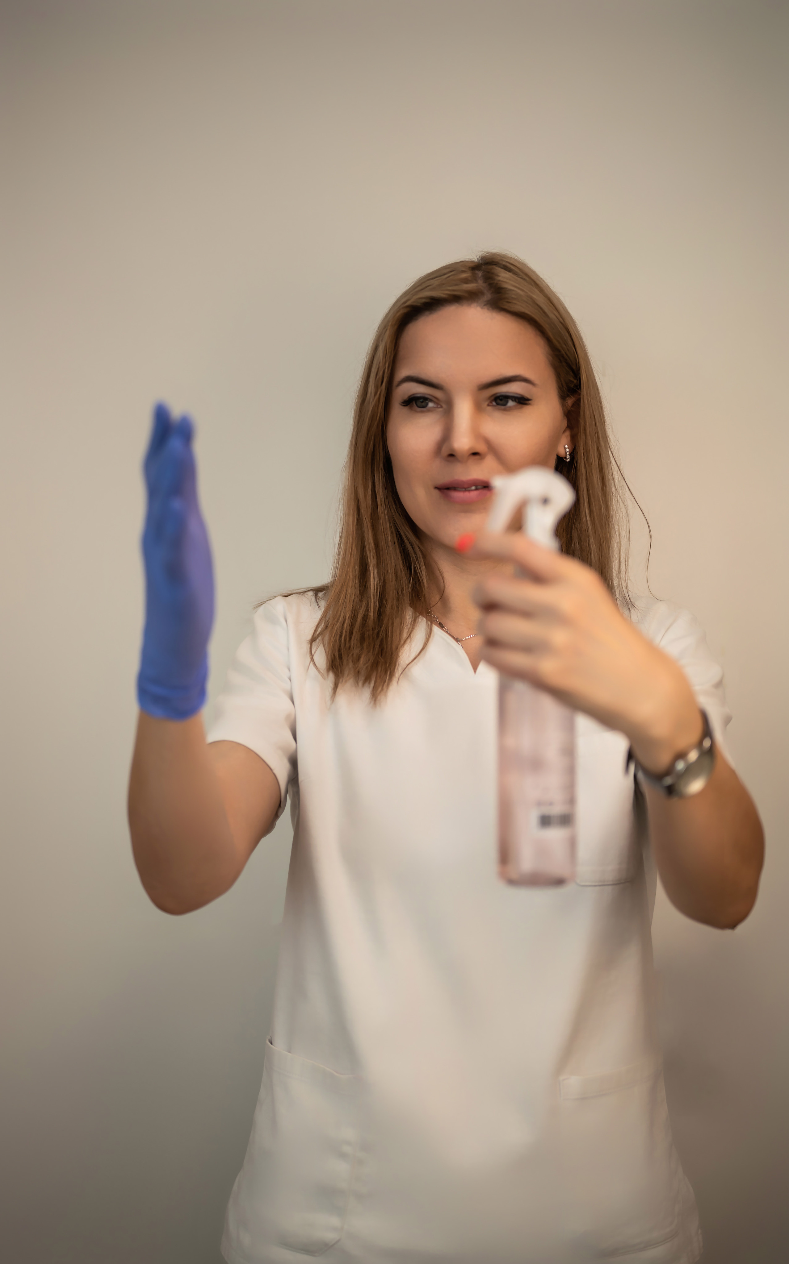 Диана. Мастер депиляции. Фотограф в городе Салават