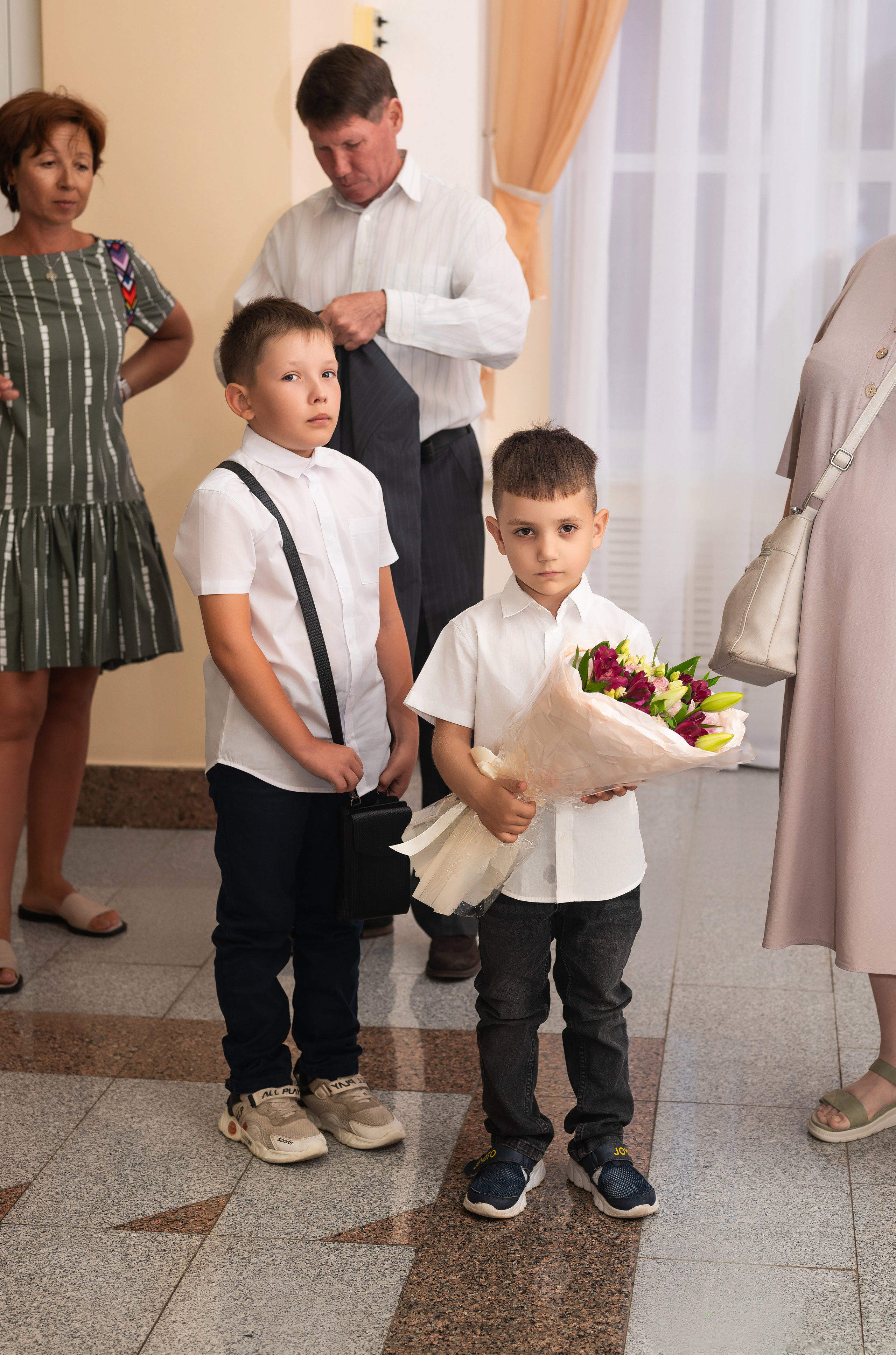 Андрей и Маргарита. Фотограф в городе Салават