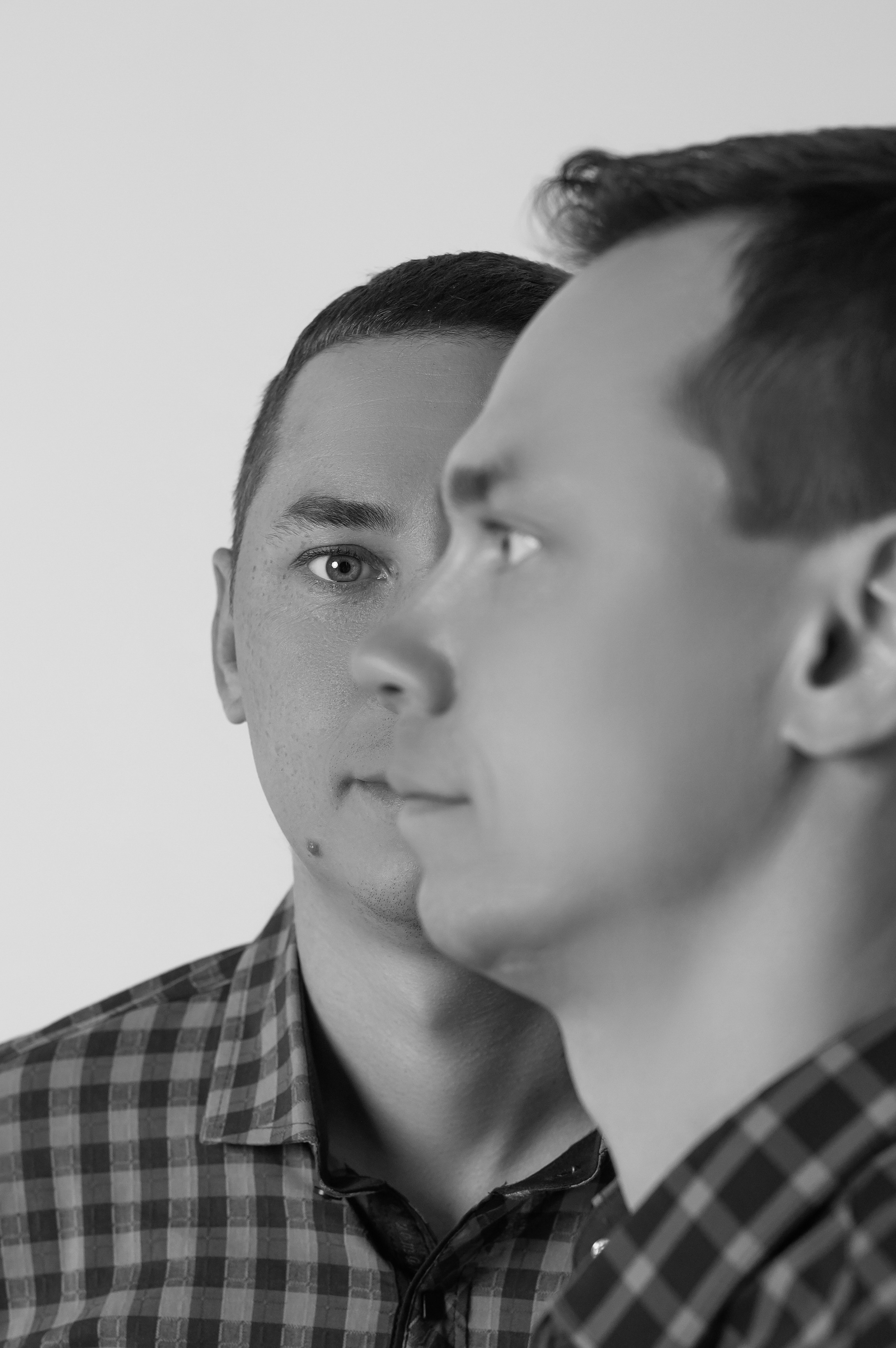 Ксенофонтовы. Фотограф в городе Салават