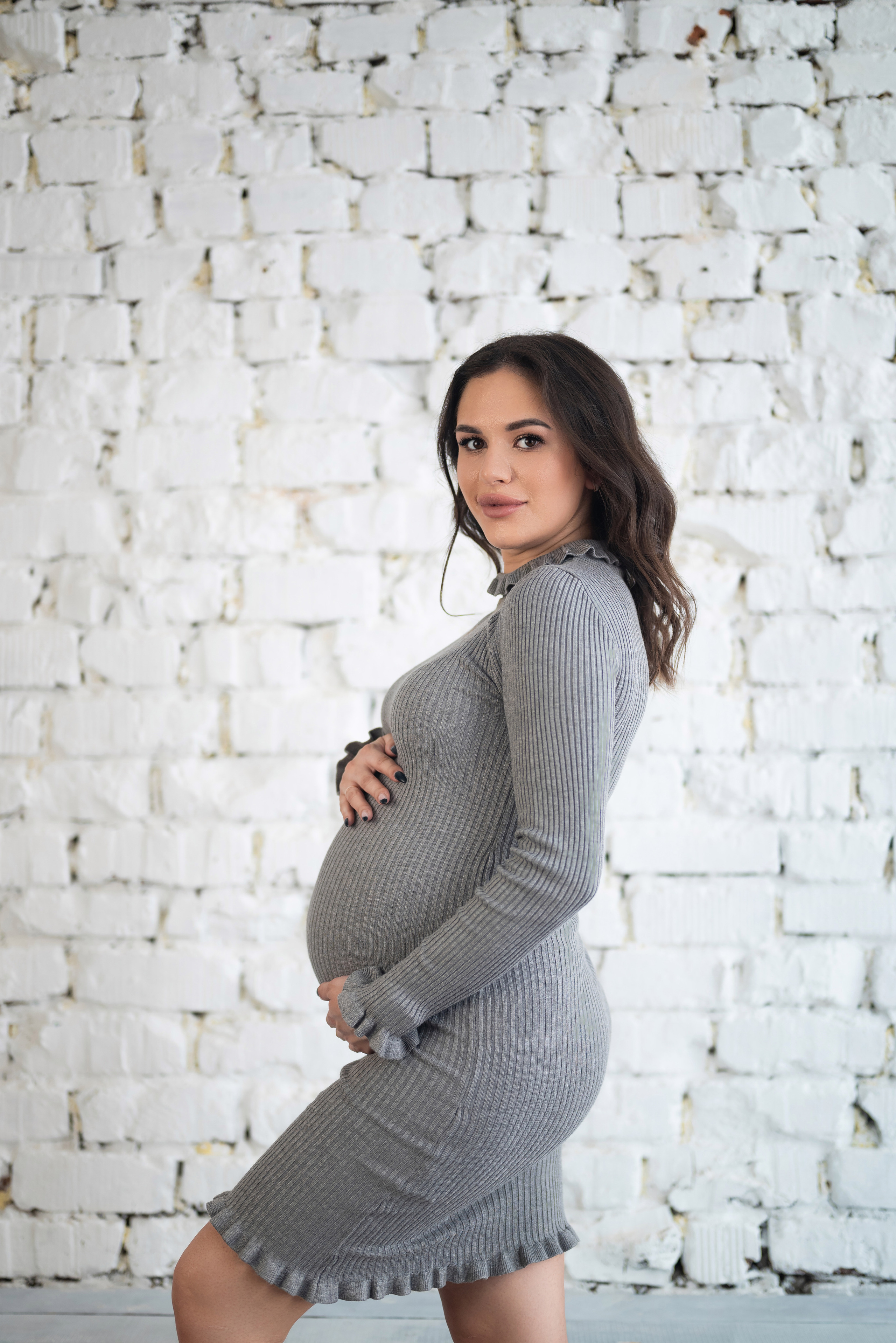 Фотопроект *В ожидании*. Фотограф в городе Салават