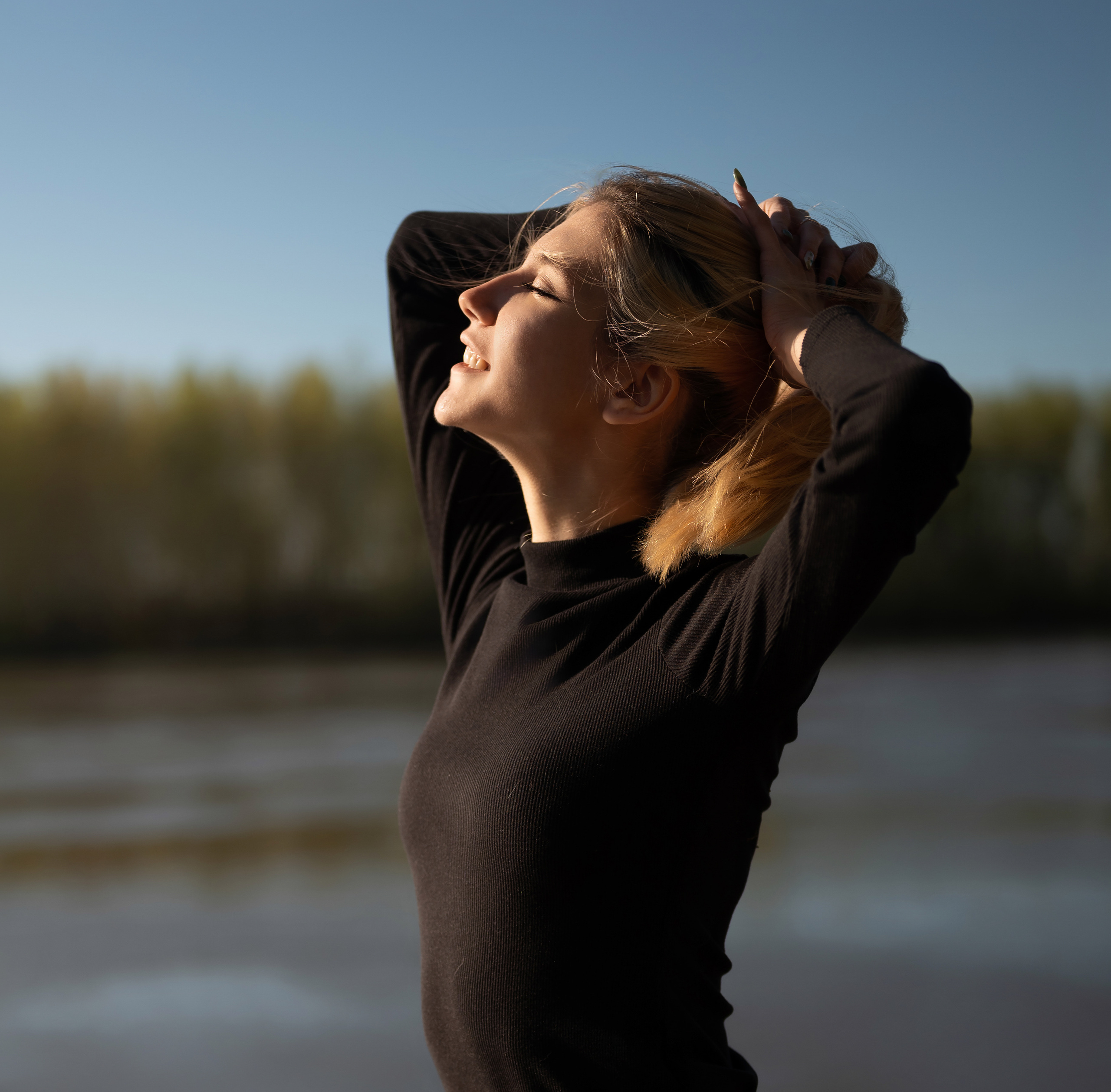 Лена. Фотограф в городе Салават