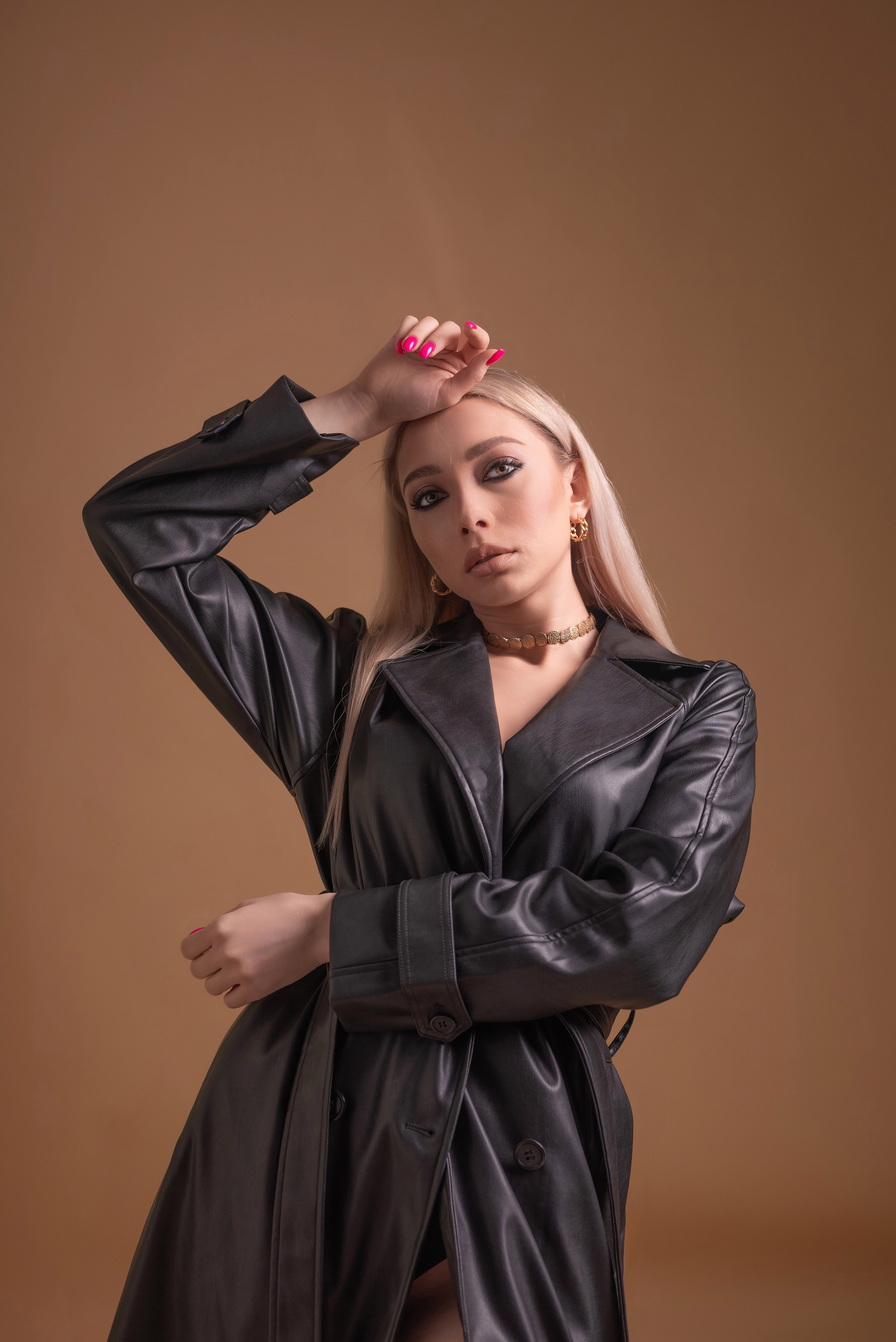 Мария. Фотограф в городе Салават