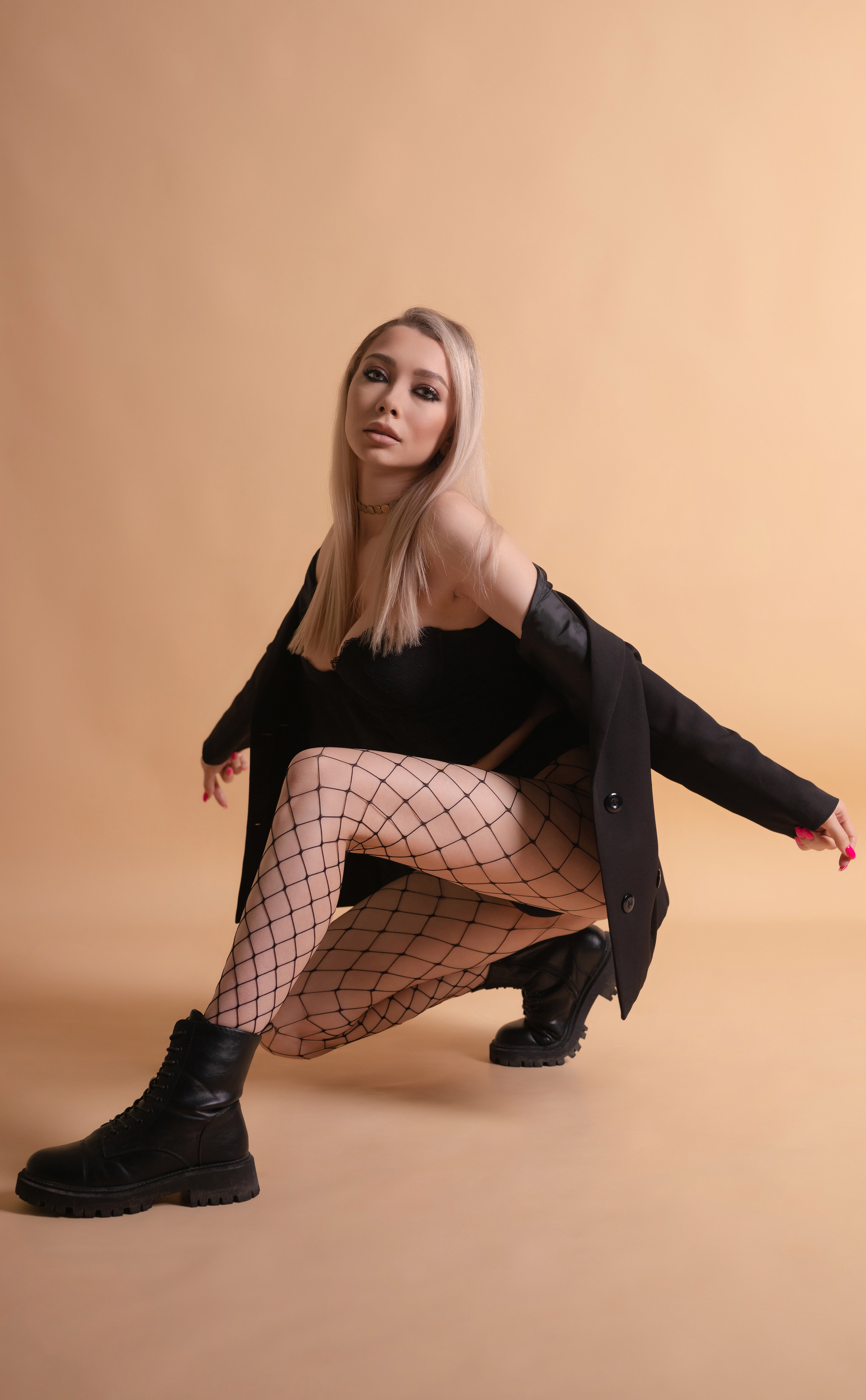 Мария. Фотограф в городе Салават