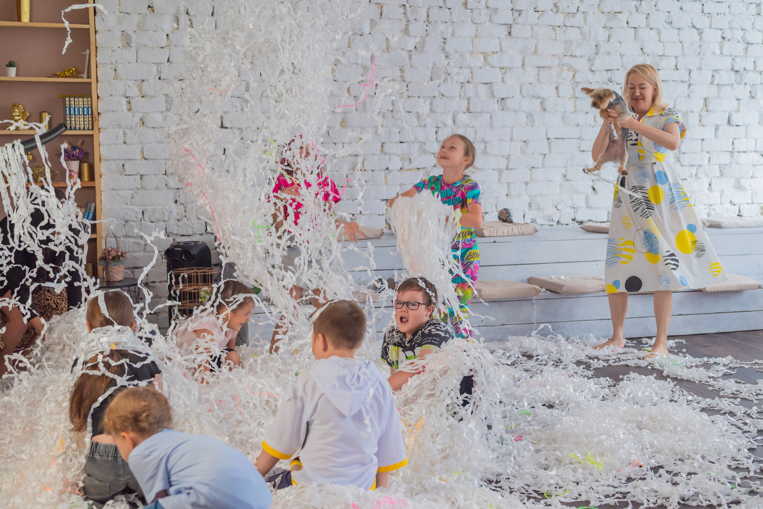Амелия. Фотограф в городе Салават