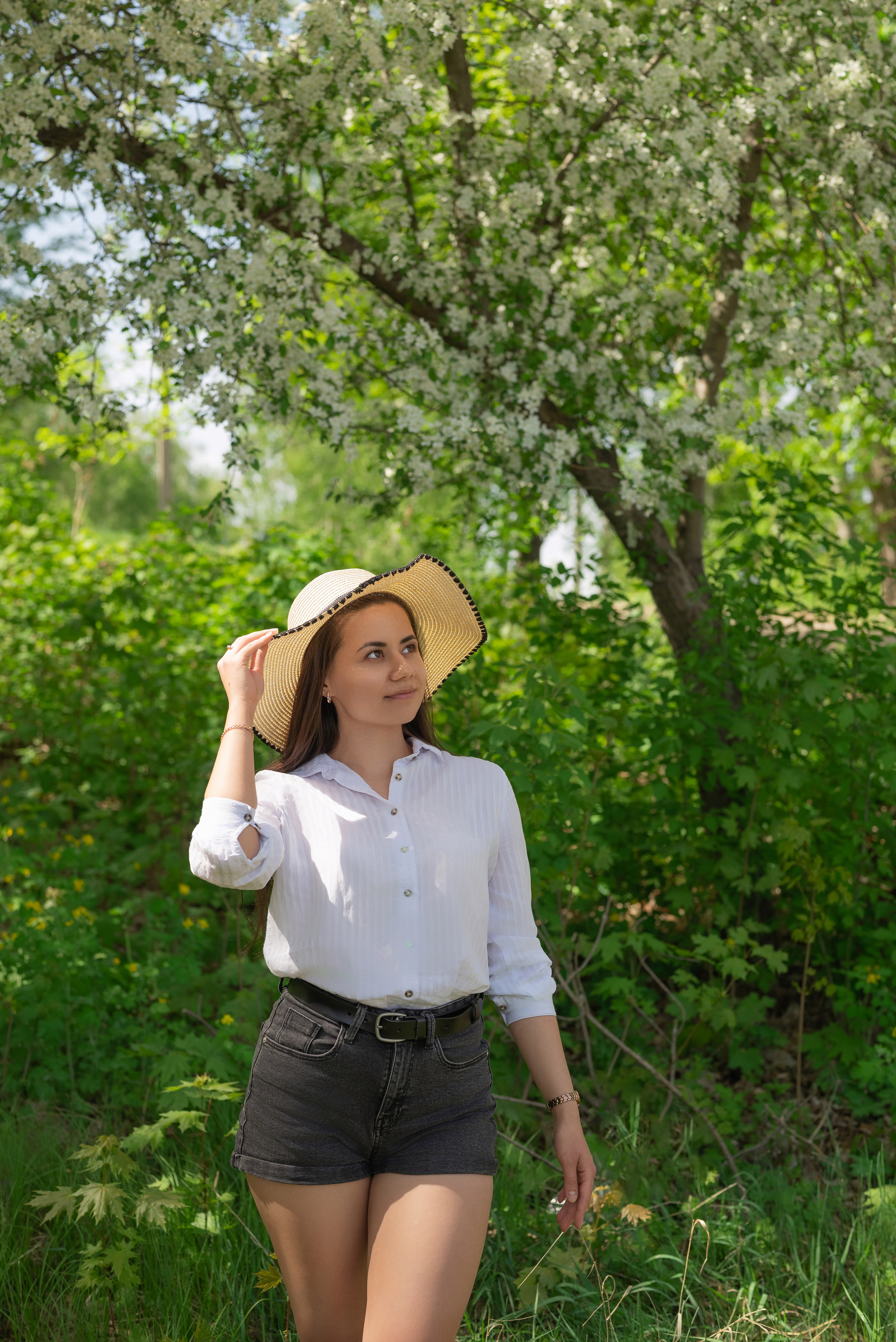 Лиана. Фотограф в городе Салават