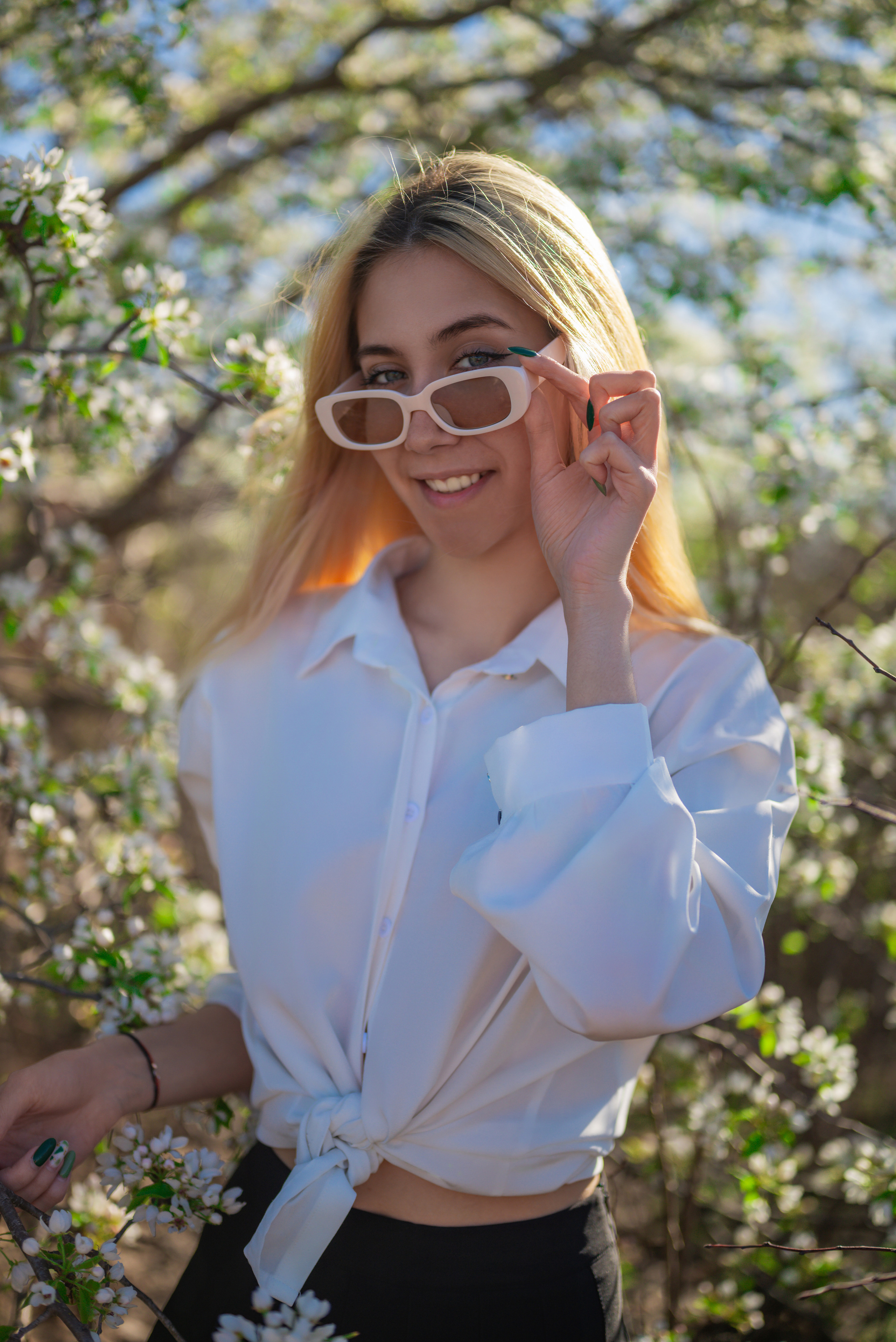 Лена. Фотограф в городе Салават