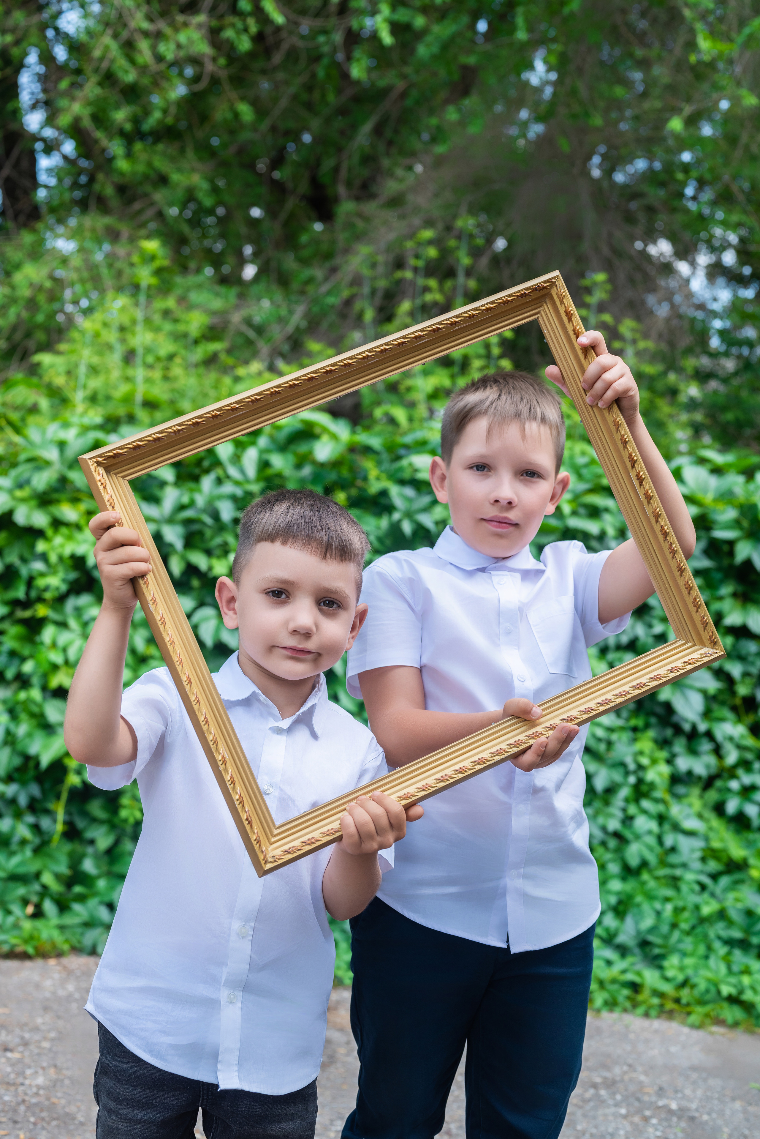 Андрей и Маргарита. Фотограф в городе Салават