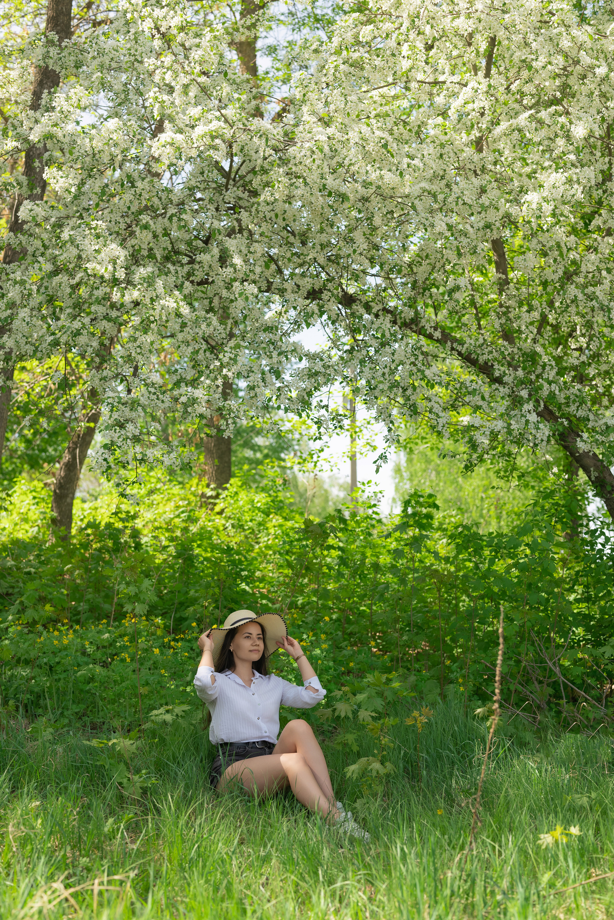 Лиана. Фотограф в городе Салават