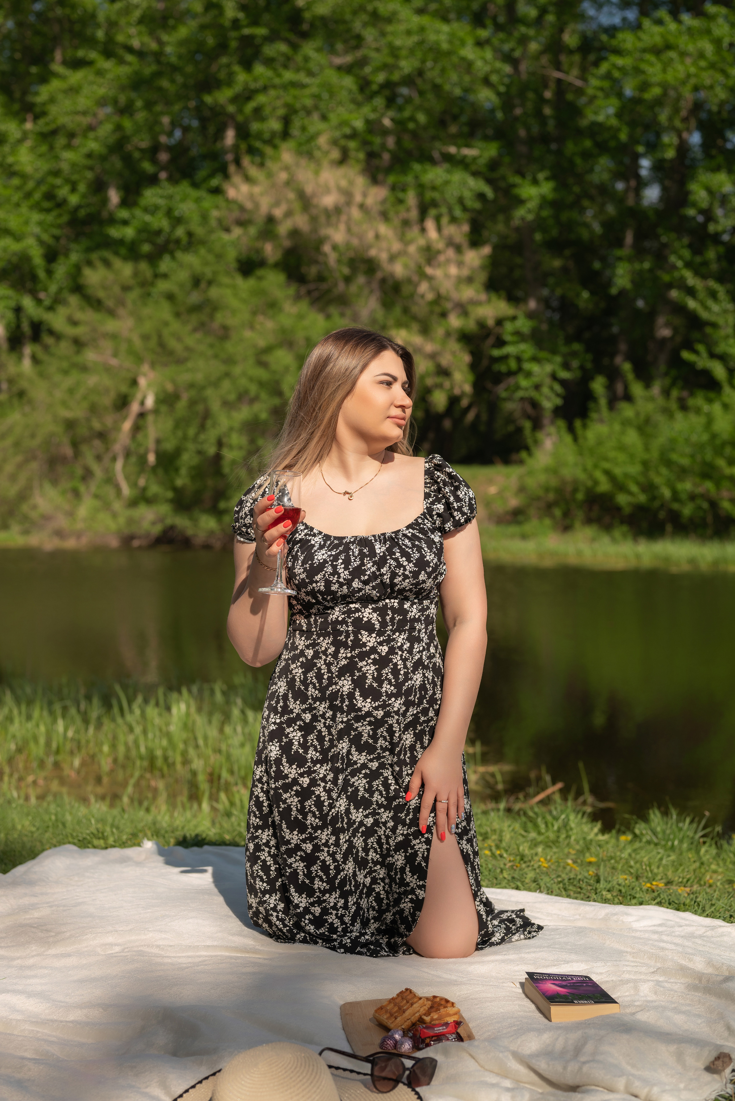 Алина. Фотограф в городе Салават