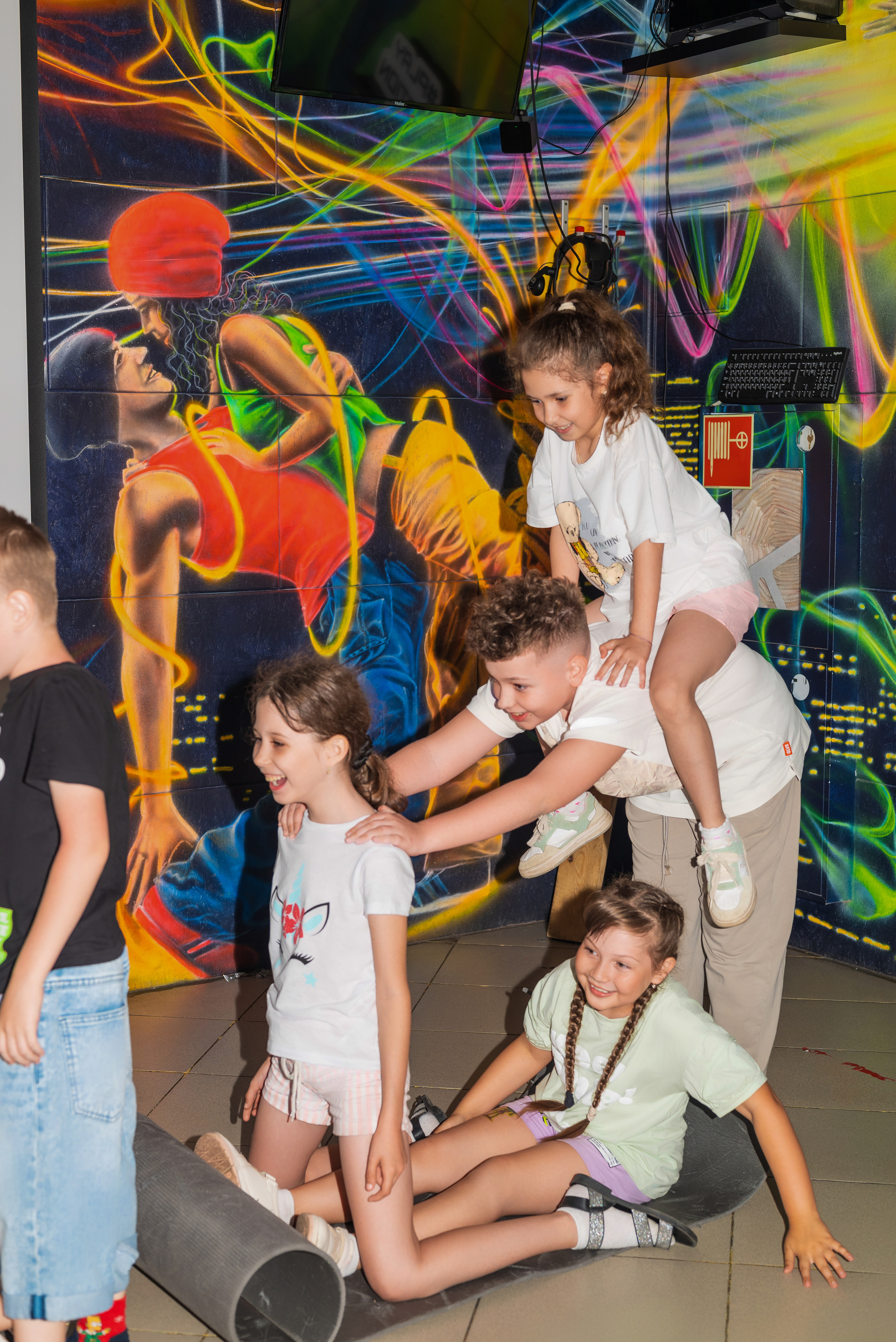 Миша. Фотограф в городе Салават