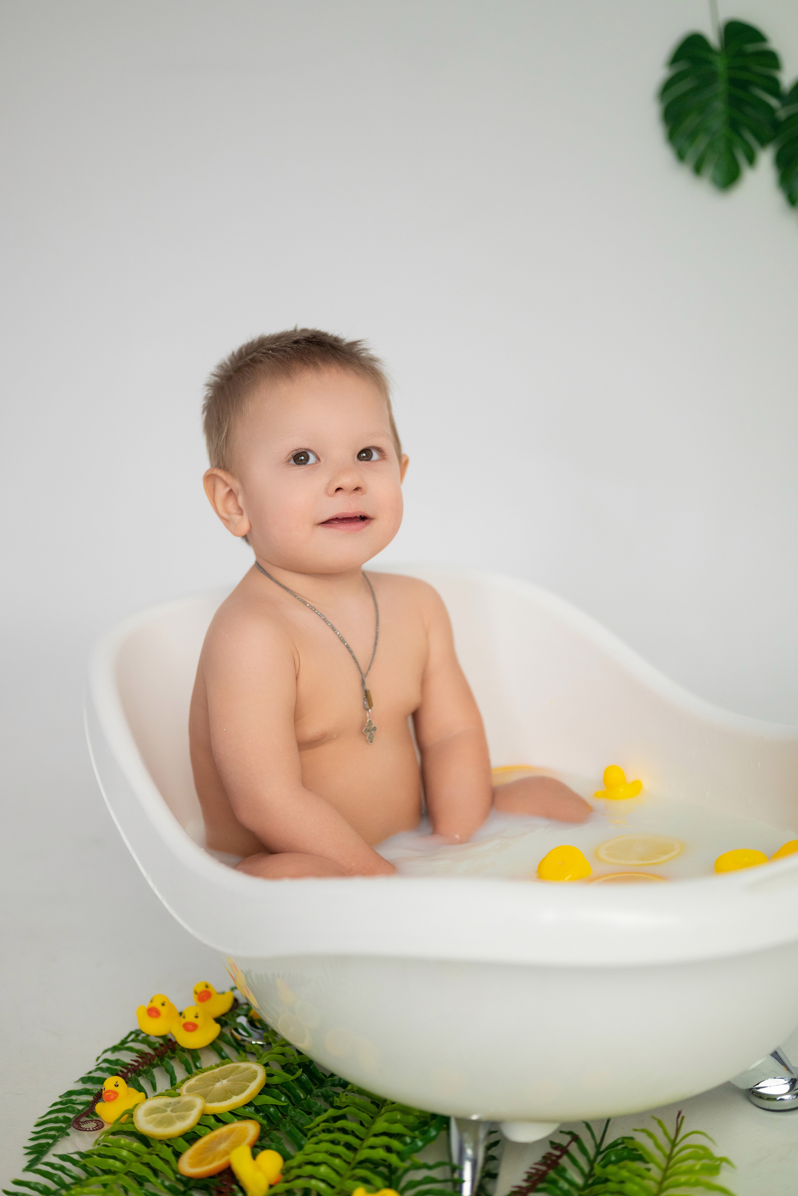 Фотопроект *Молочные реки. Утиные берега*. Фотограф в городе Салават