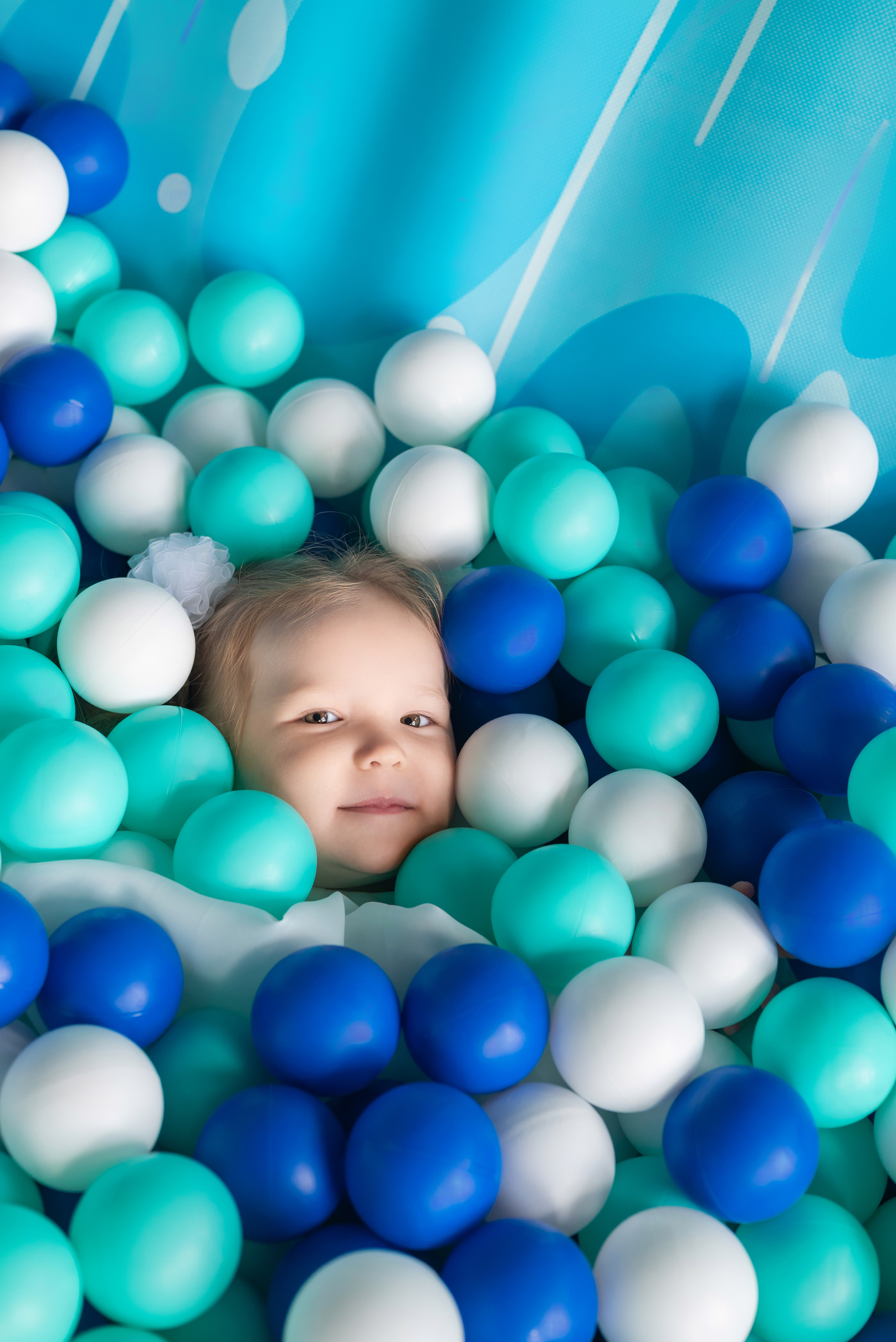 Милена. Фотограф в городе Салават