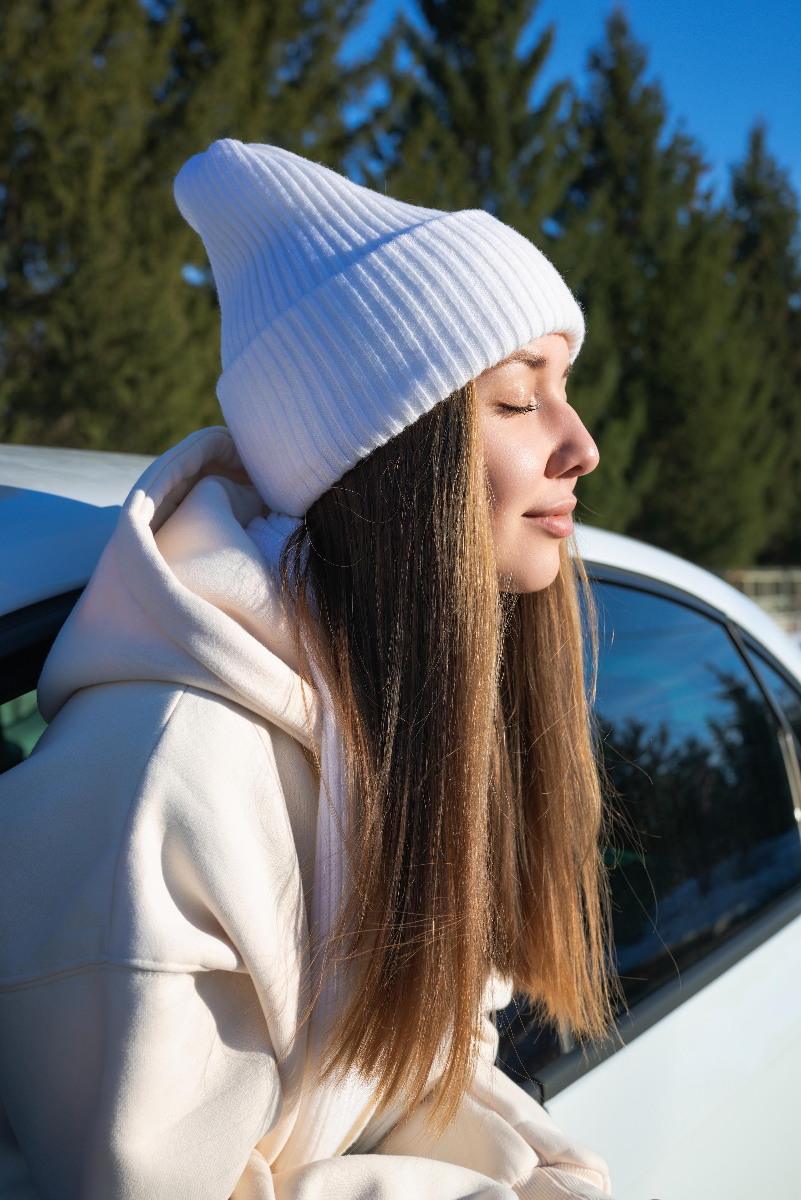 Милена. Фотограф в городе Салават