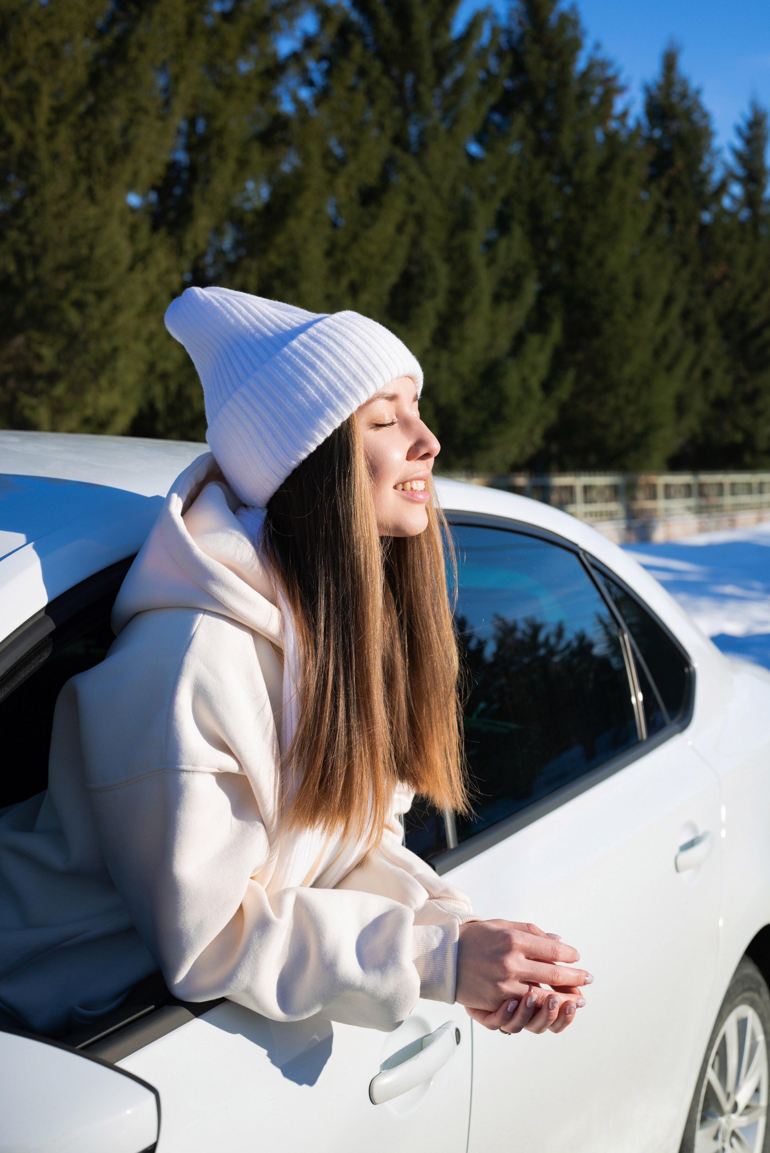 Милена. Фотограф в городе Салават