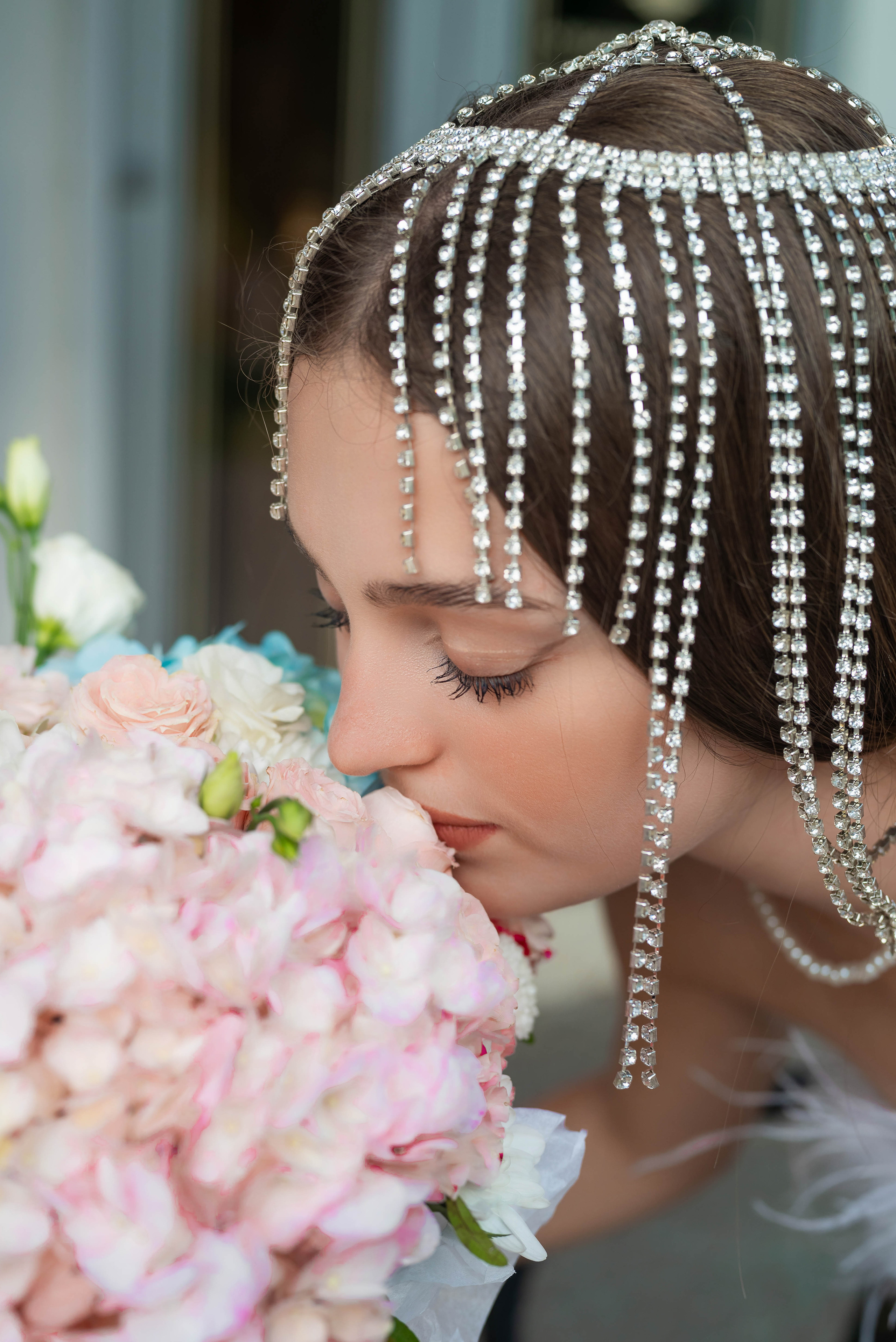 Божена. Фотограф в городе Салават