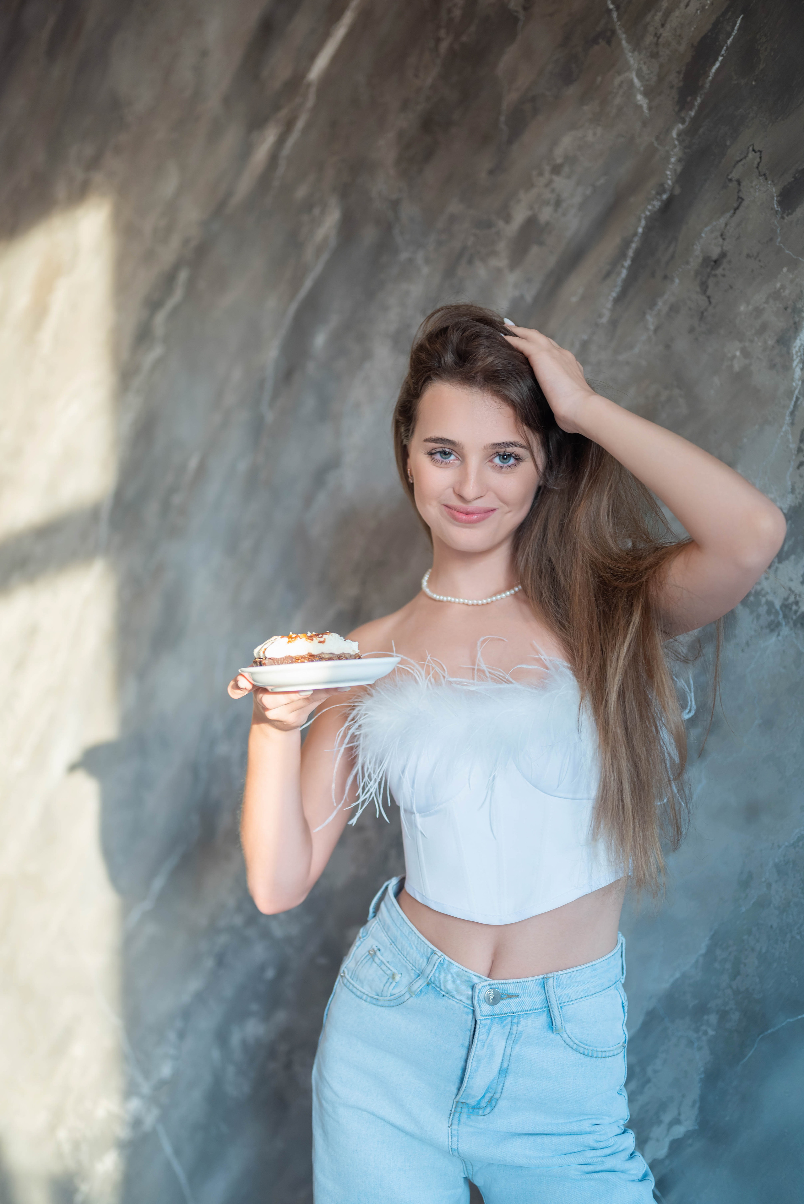 Божена. Фотограф в городе Салават