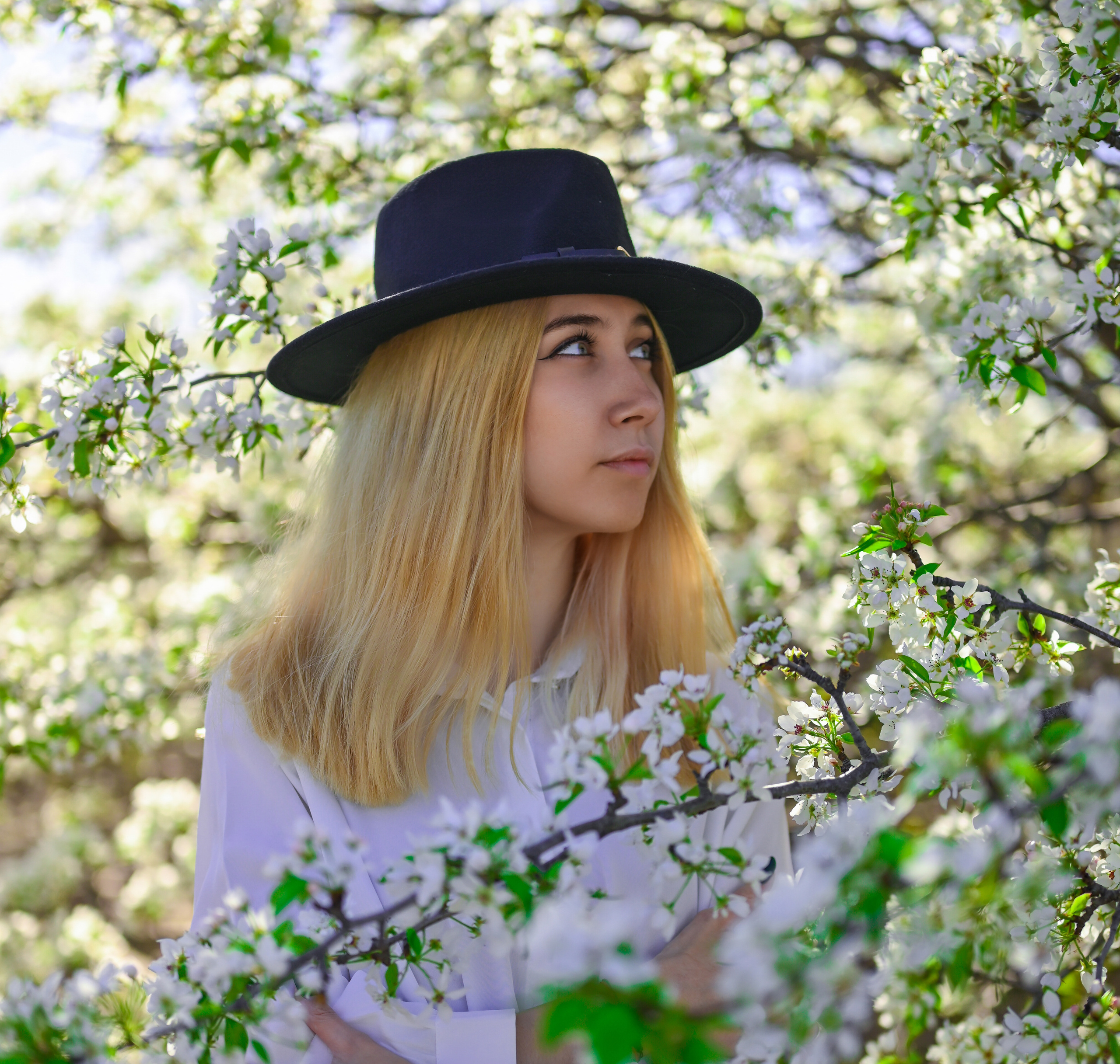 Лена. Фотограф в городе Салават