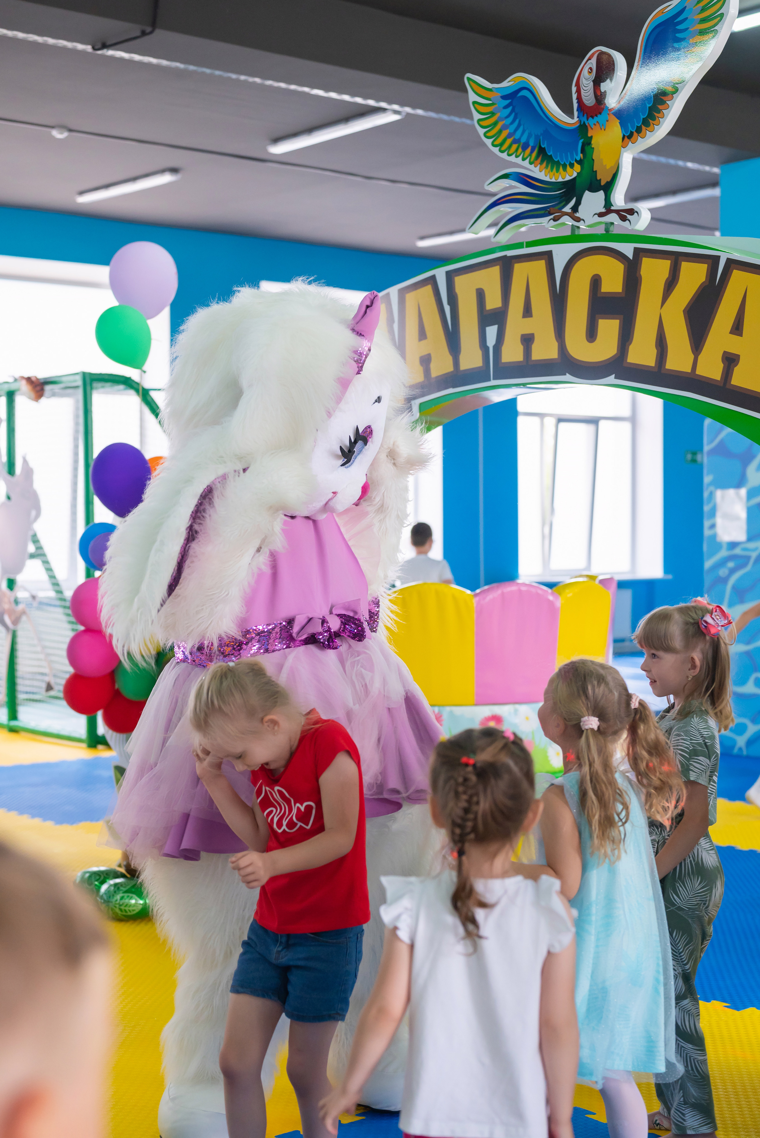 Кирюша. Фотограф в городе Салават