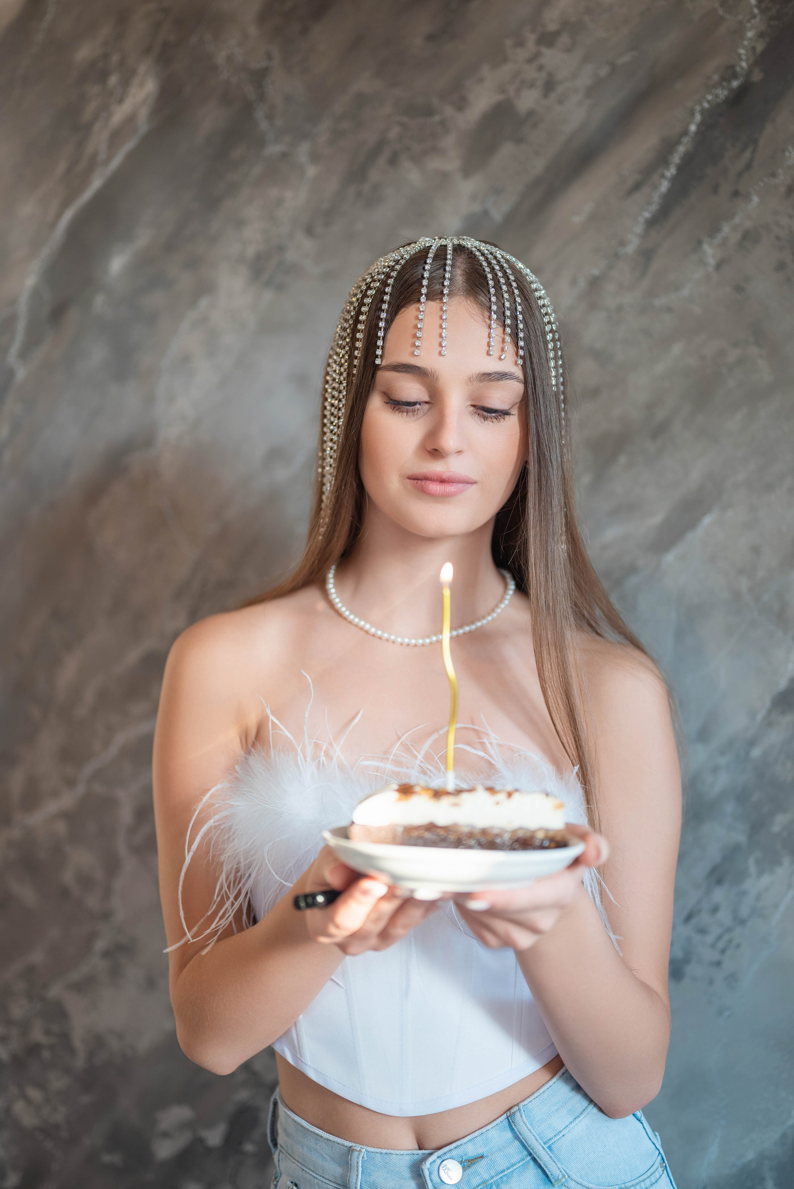 Божена. Фотограф в городе Салават