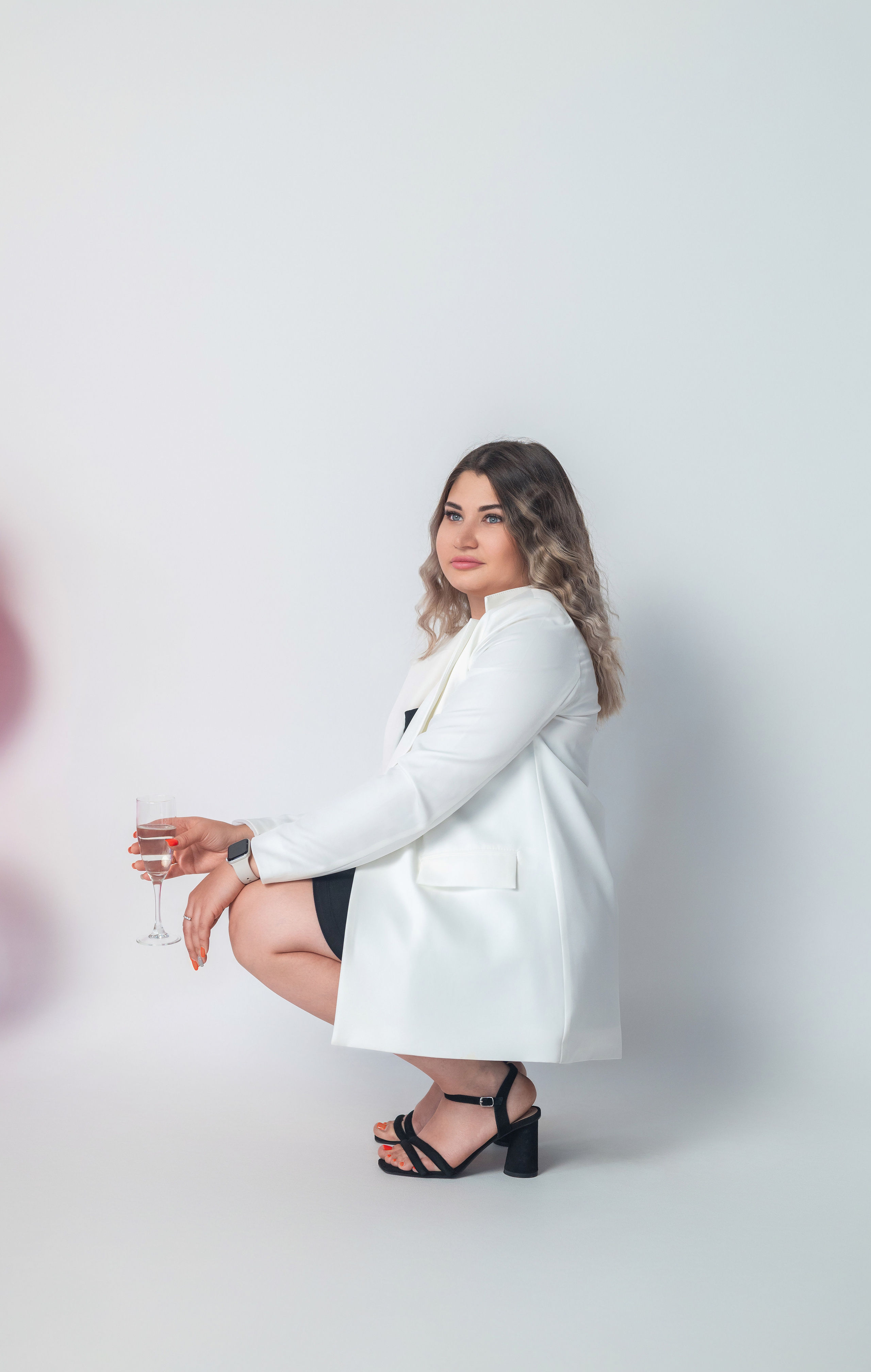 Алина. Фотограф в городе Салават