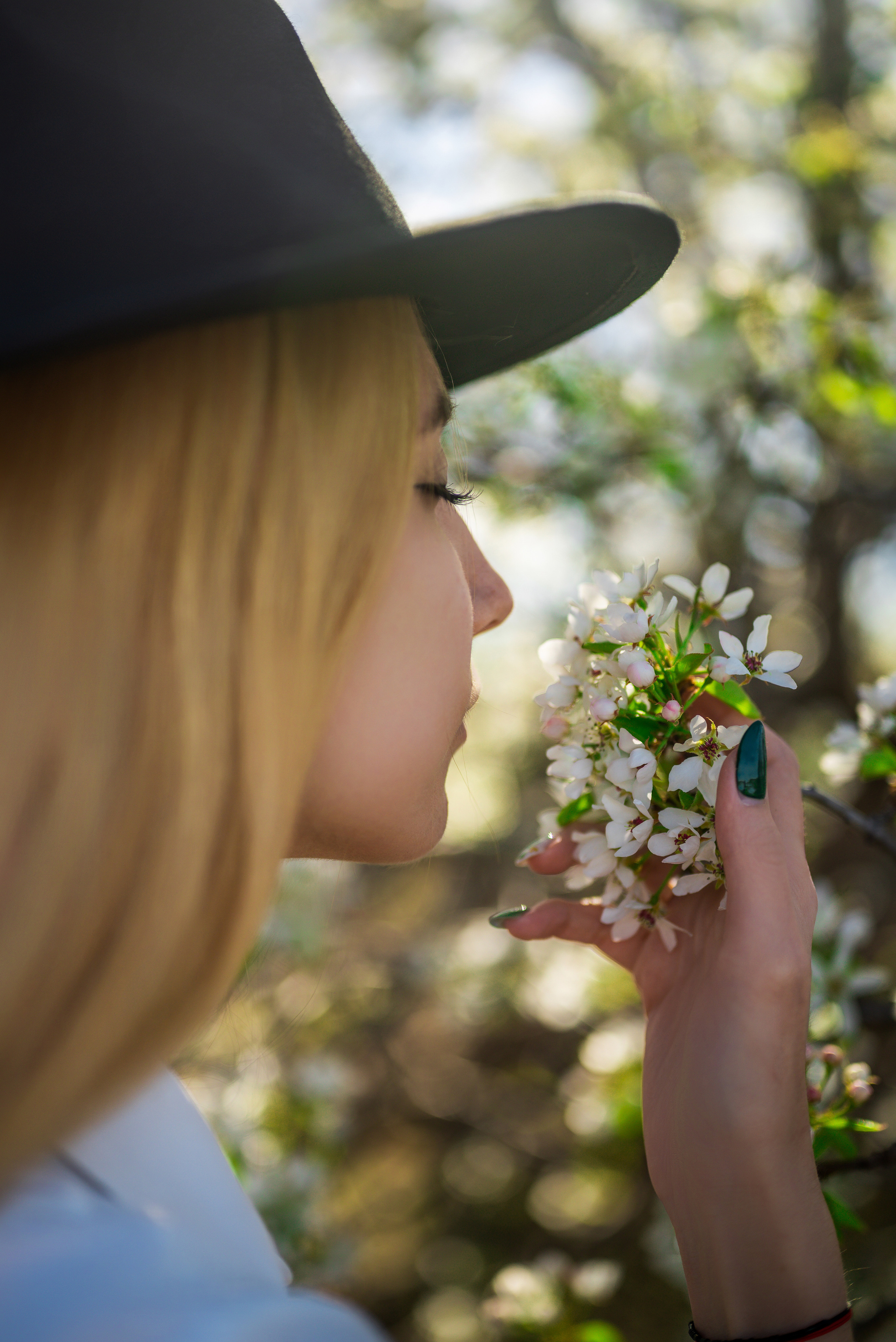 Лена. Фотограф в городе Салават