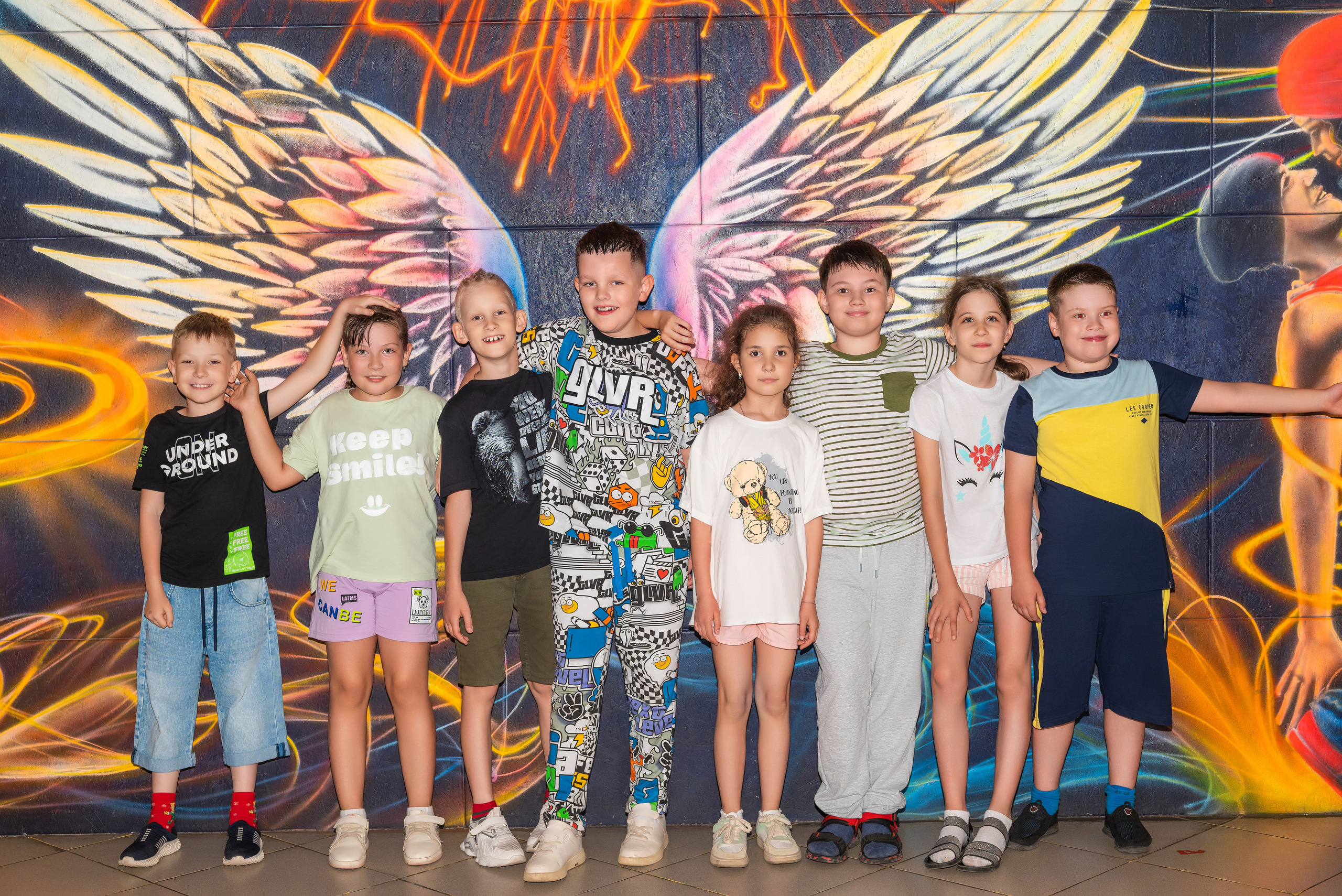 Миша. Фотограф в городе Салават